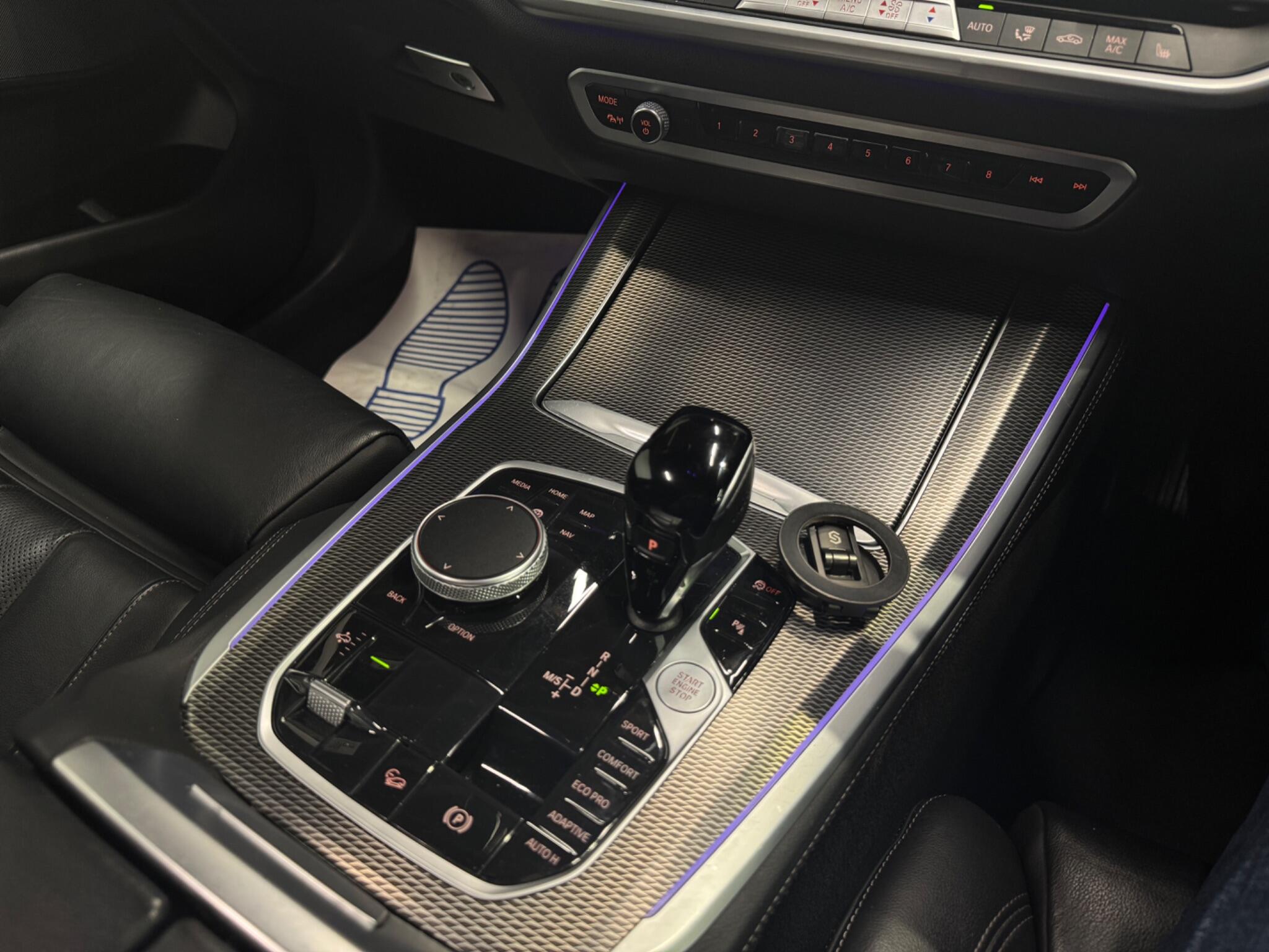 BMW X5 view 27