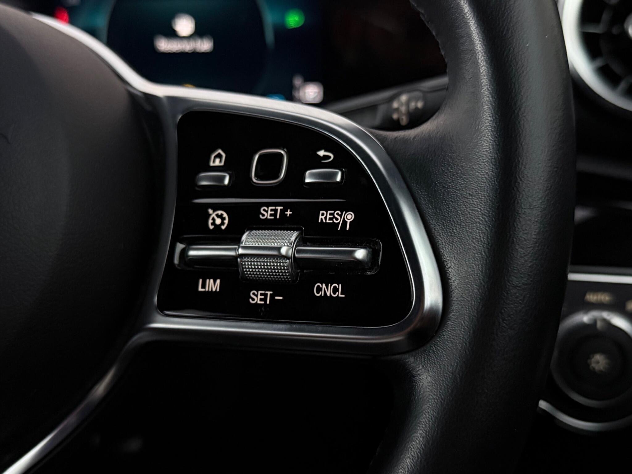 Mercedes-Benz A-Class view 15