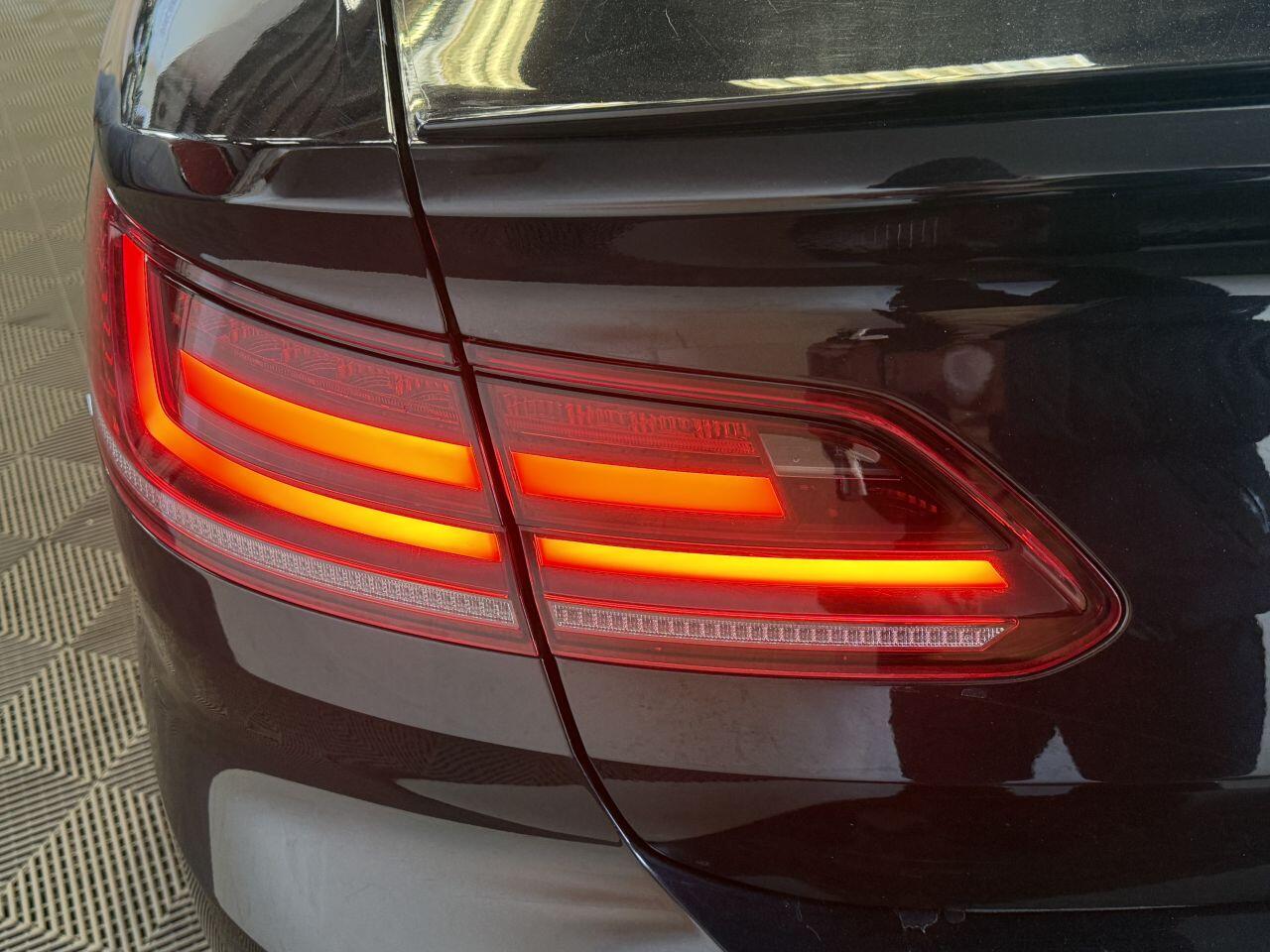 Volkswagen Arteon view 19