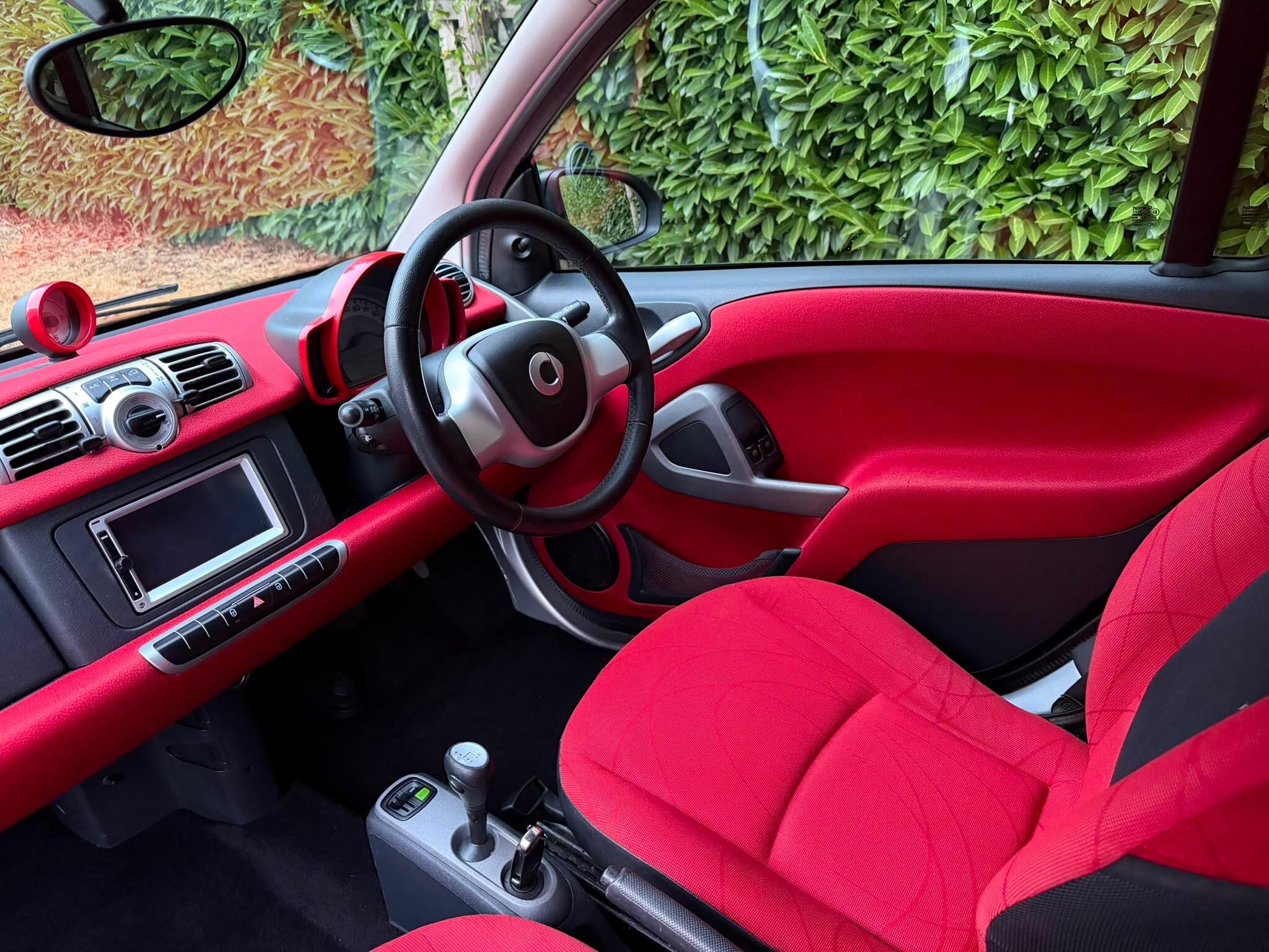 Smart Fortwo view 18