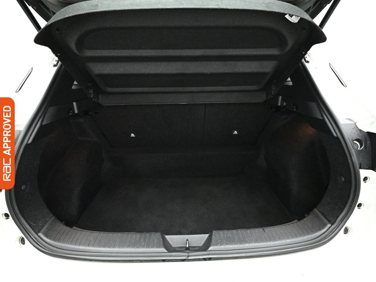 Nissan Qashqai view 24