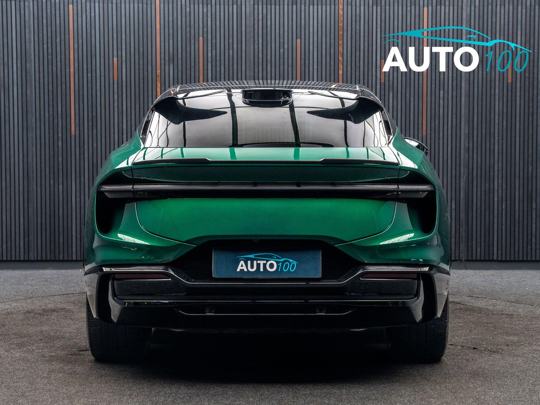 Lotus Eletre view 21