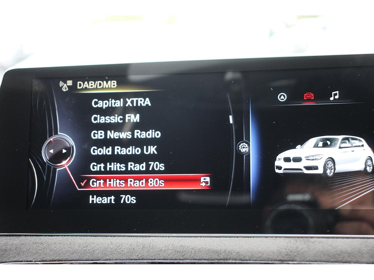 BMW 3 Series view 19