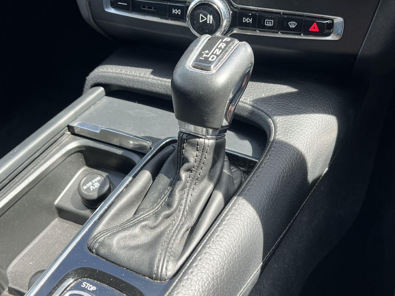 Volvo V90 view 35
