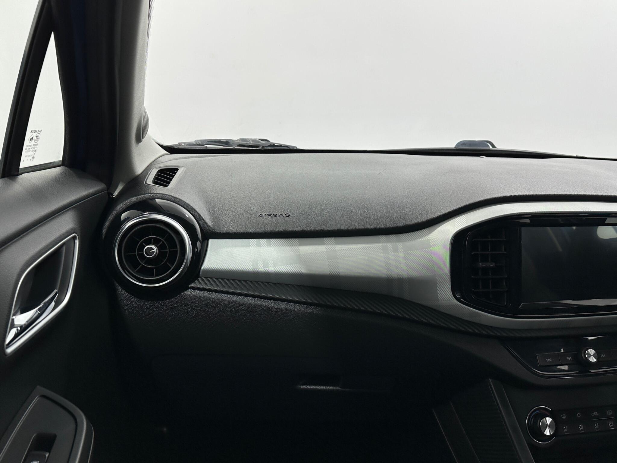 MG MG3 view 28
