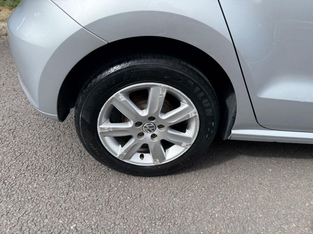 Volkswagen Polo view 22