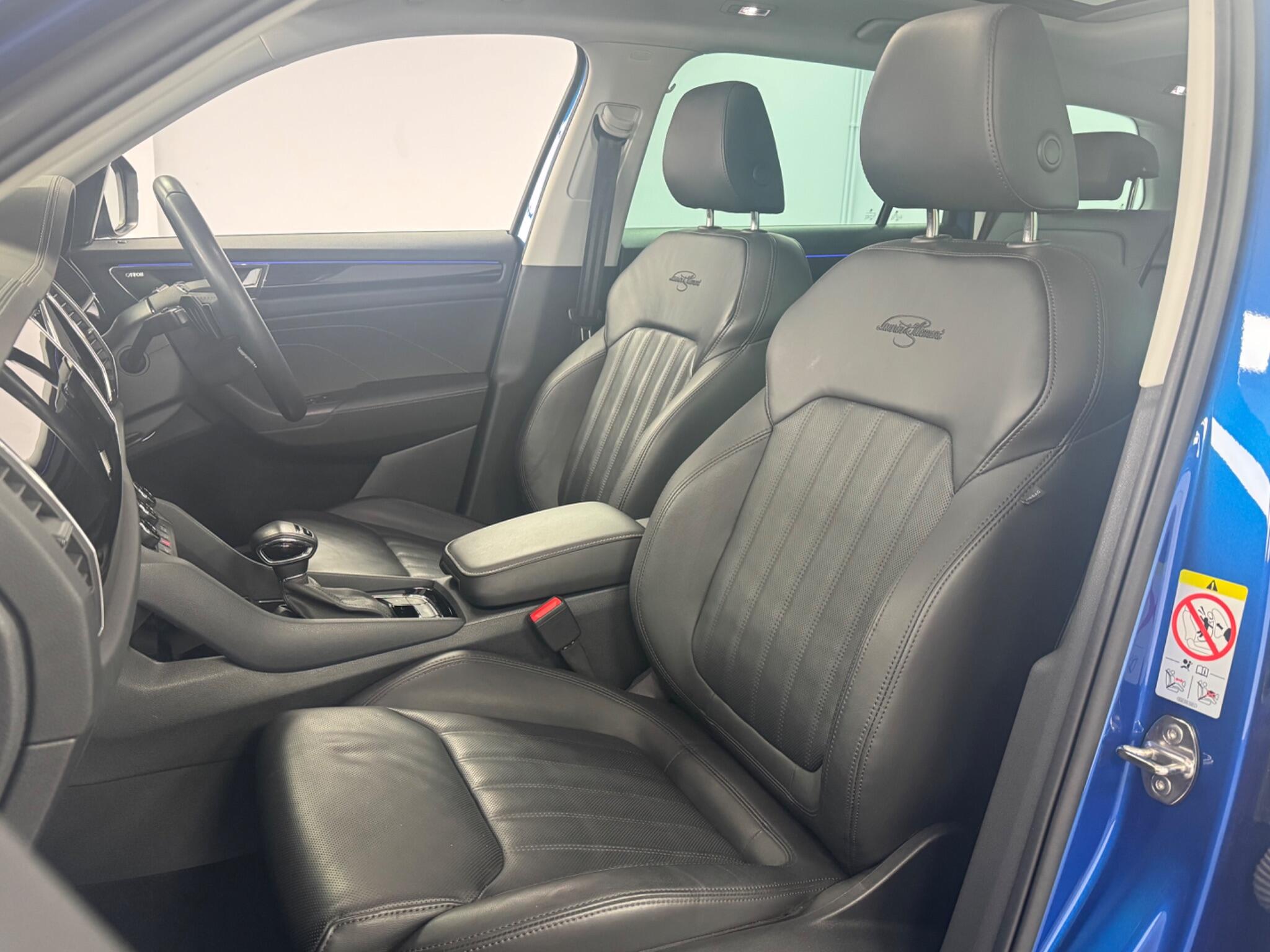 Skoda Kodiaq view 8