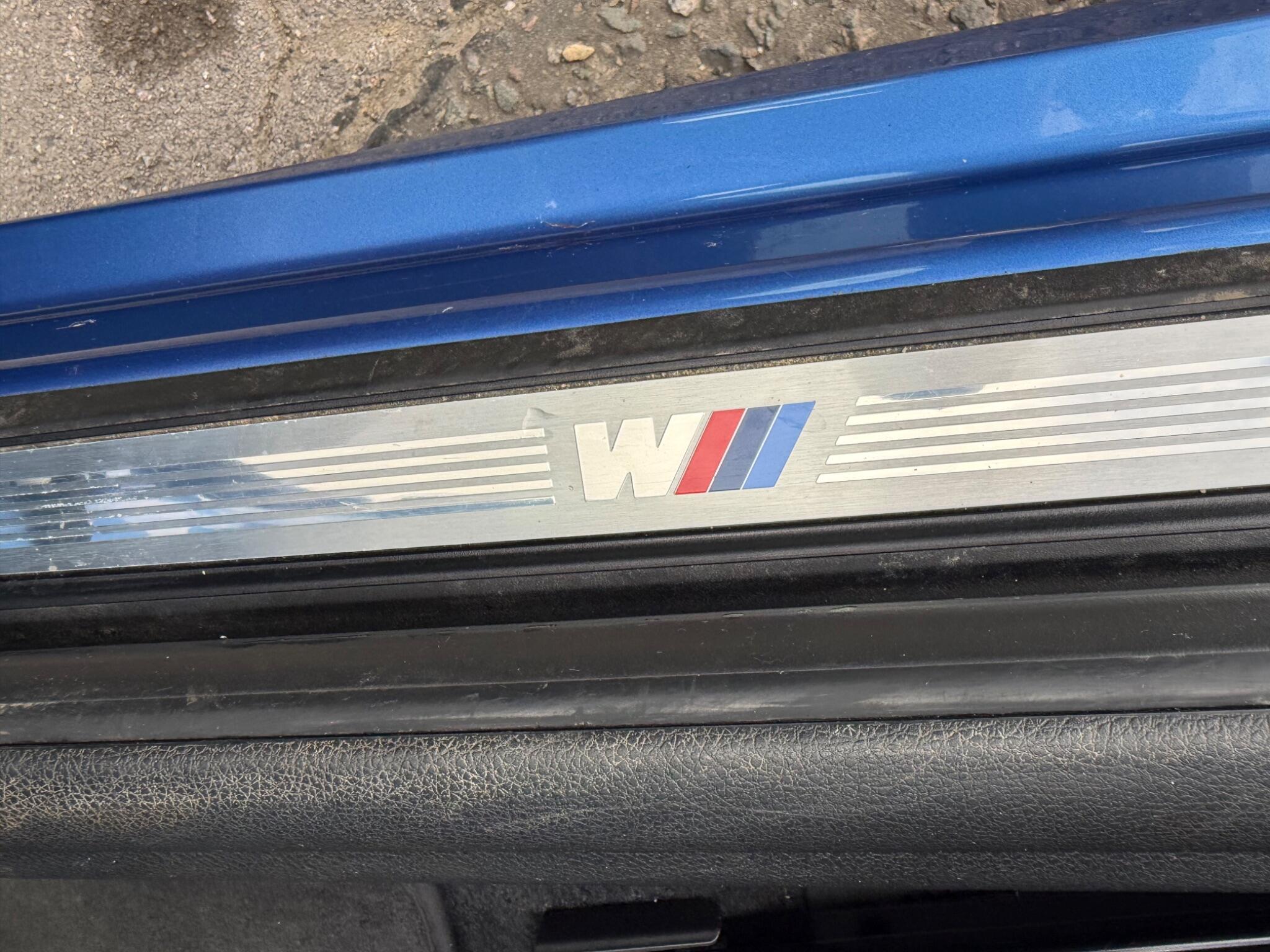 BMW 1 Series view 37
