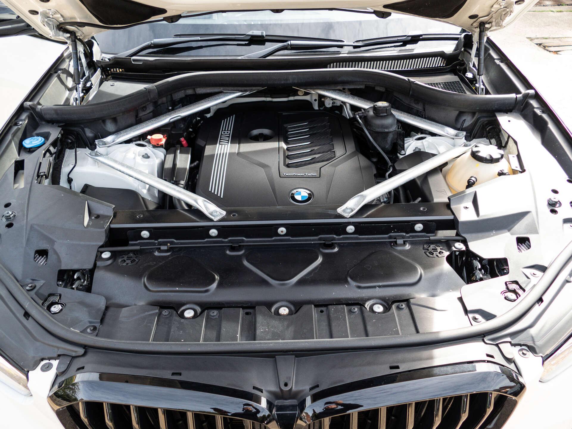 BMW X5 view 71