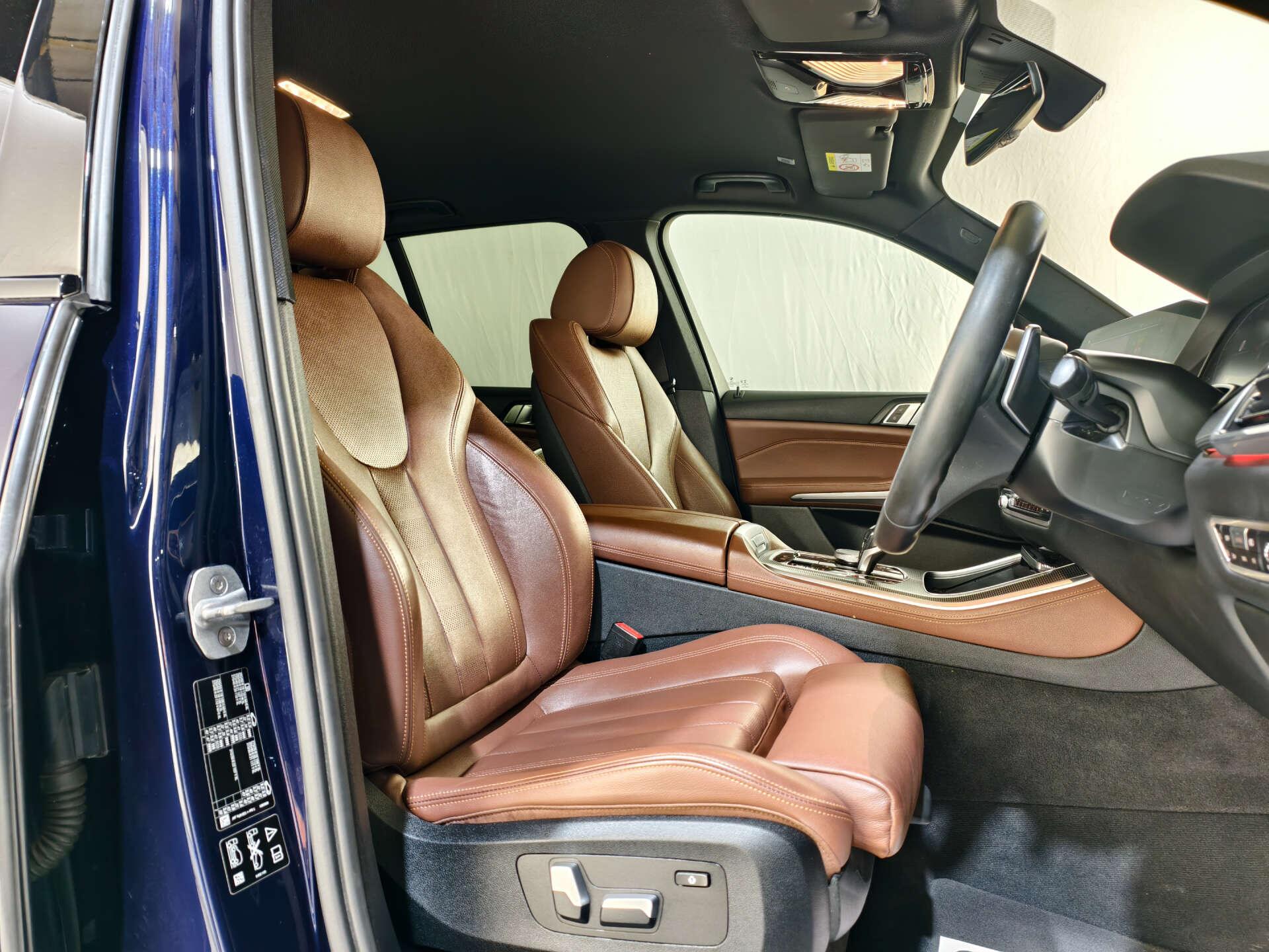 BMW X5 X5 view 21