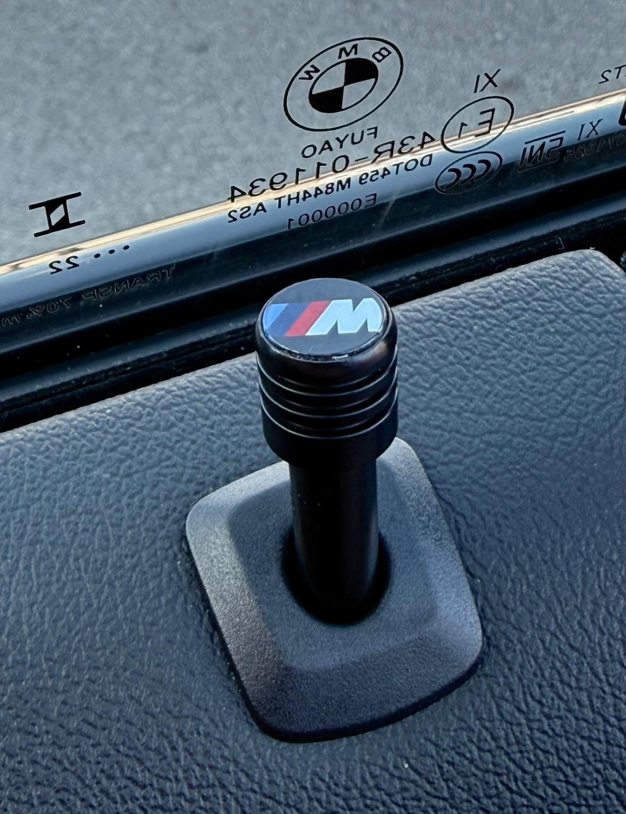 BMW 3 Series view 54