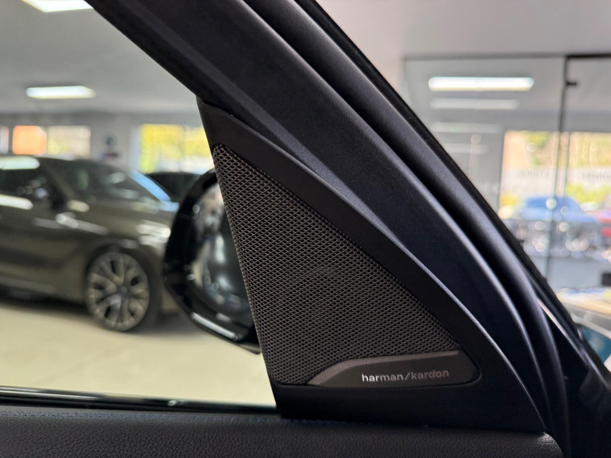 BMW X4 view 37
