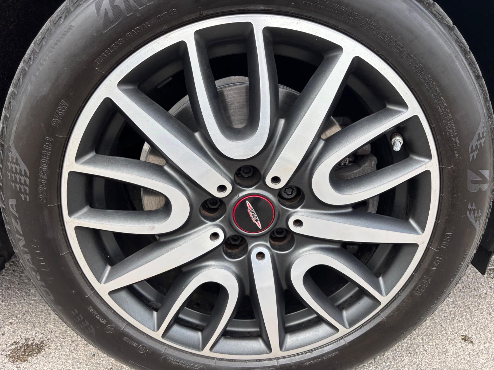 Mini Countryman view 9