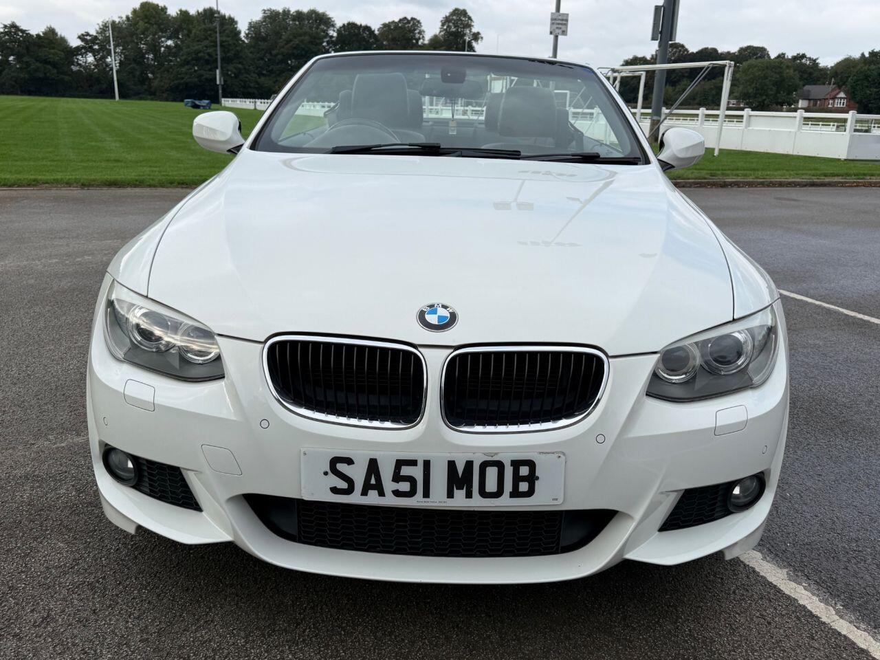 BMW 3 Series view 61
