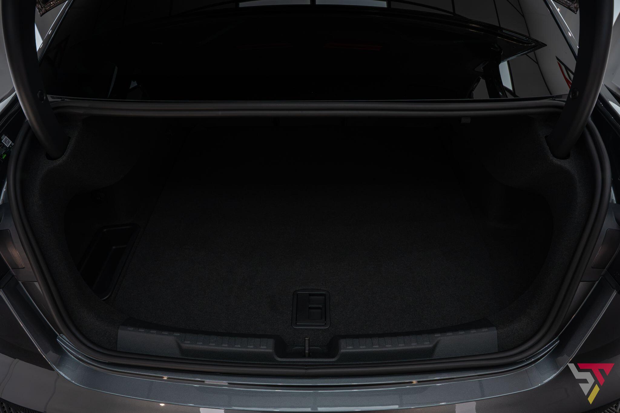 Audi RS3 view 77