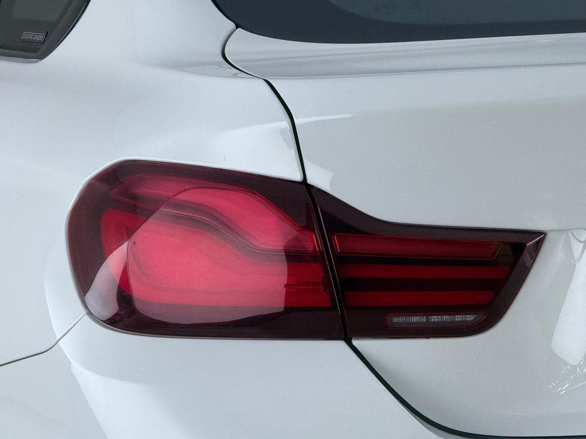 BMW 4 Series view 12