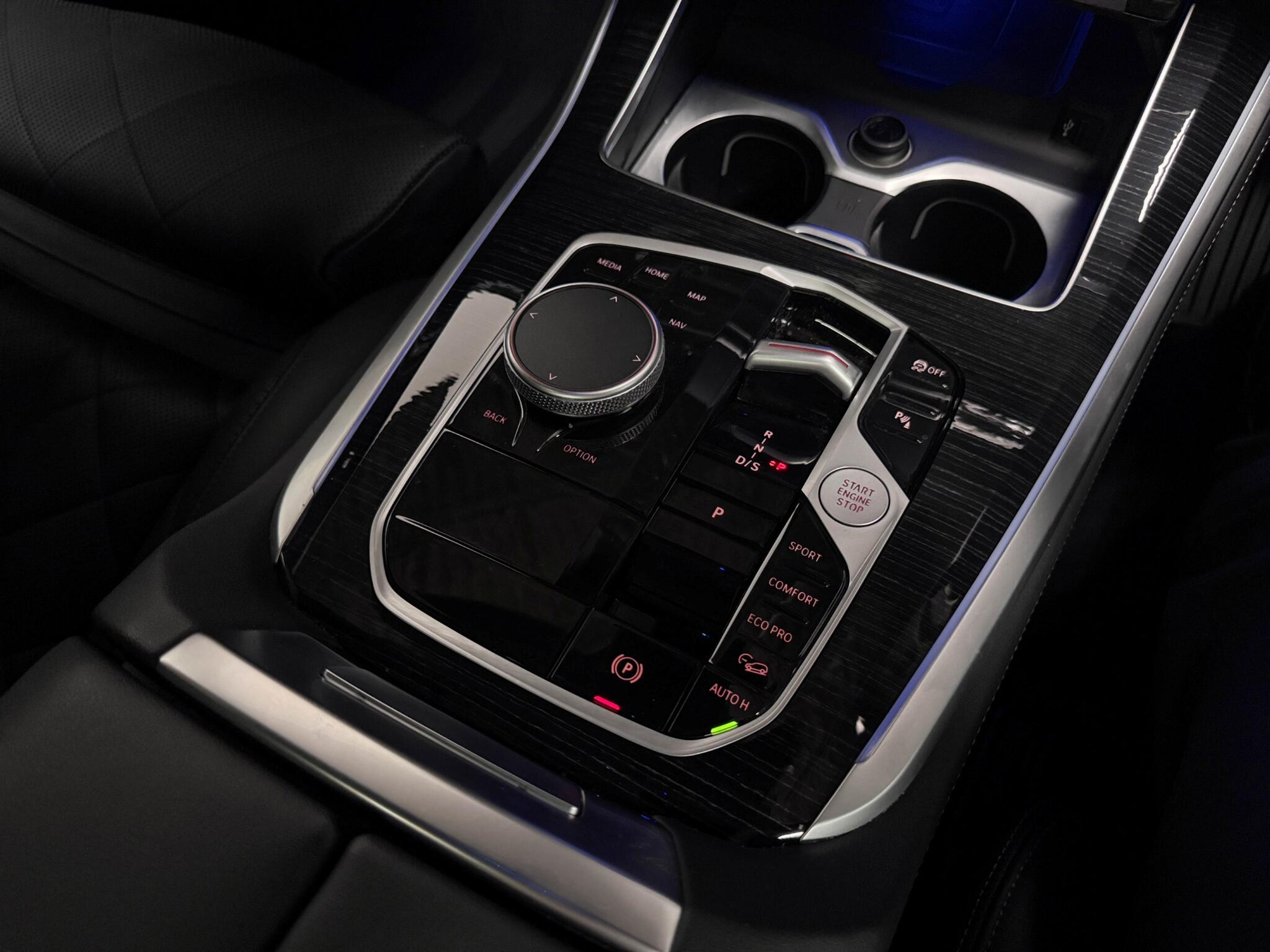BMW X5 view 36