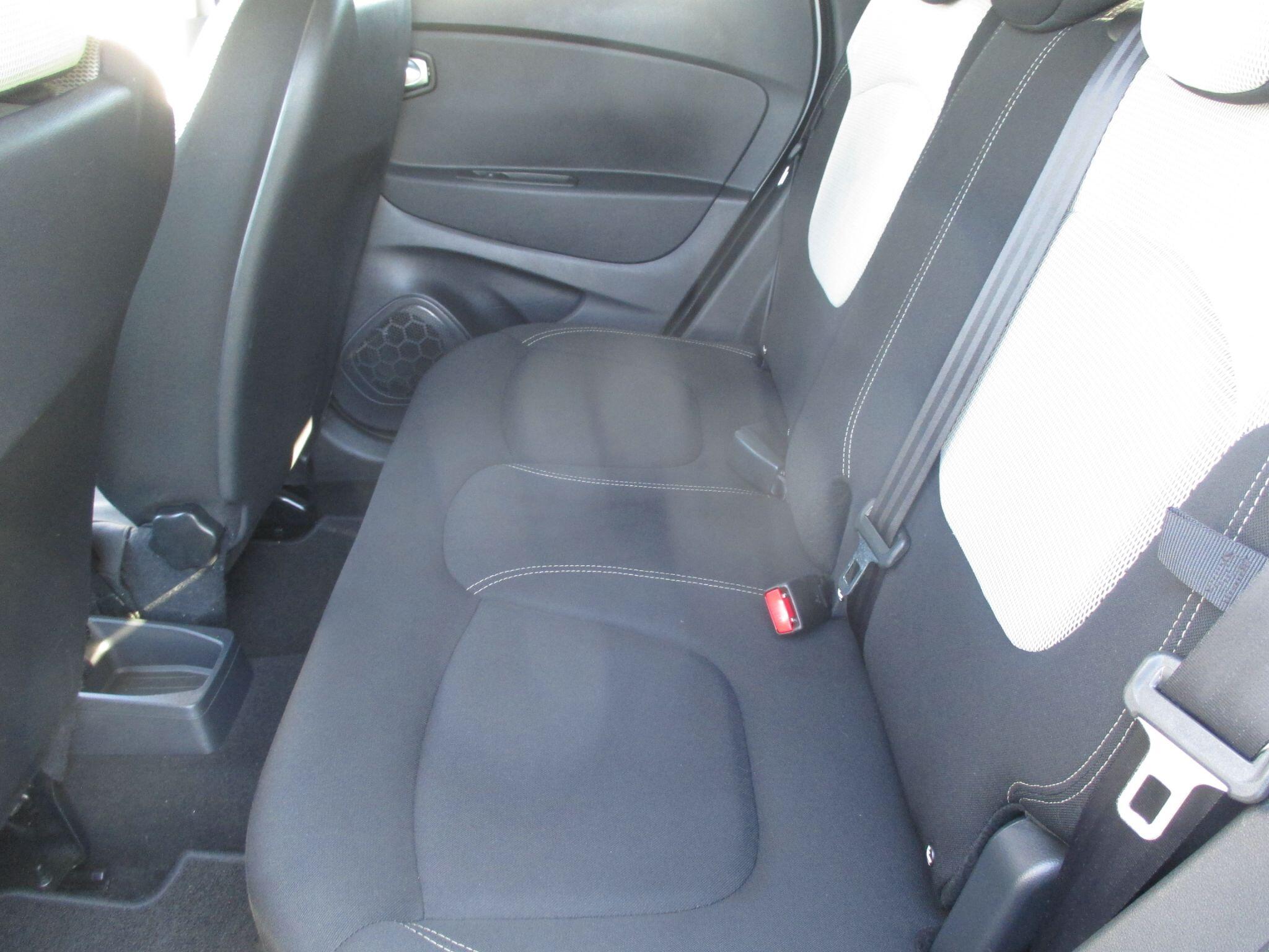 Renault Captur view 29