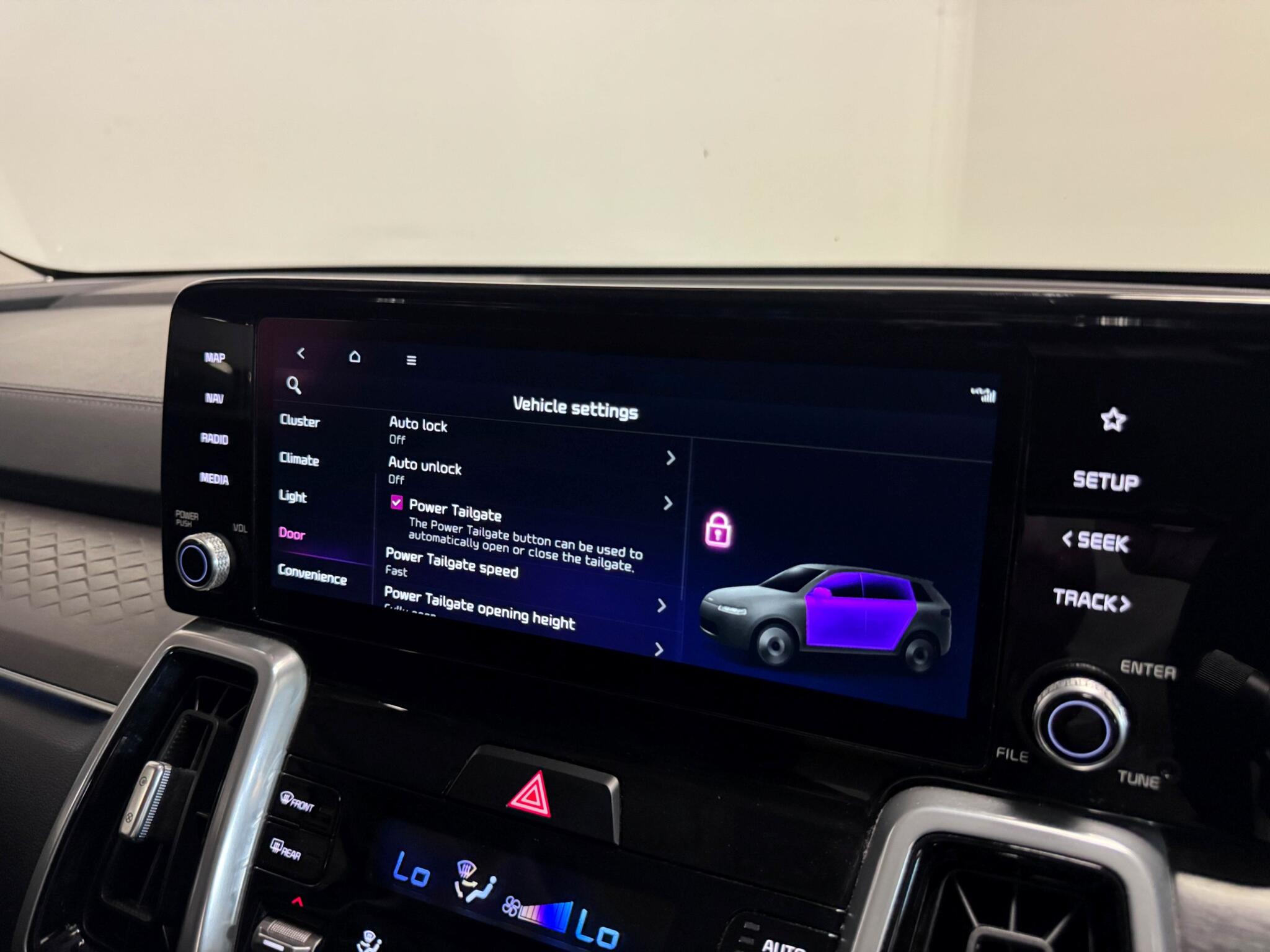 Kia Sorento view 61