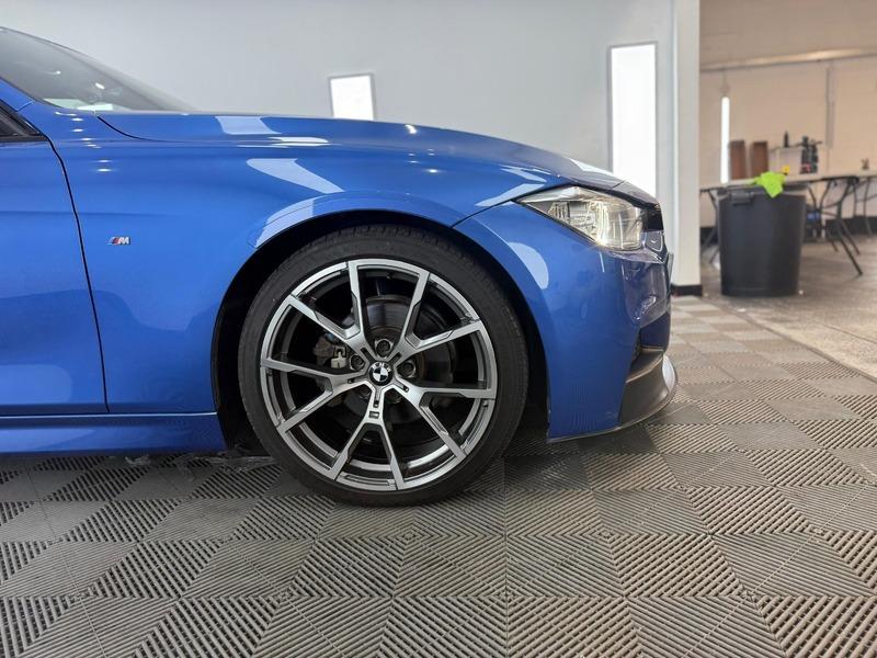 2014 BMW 3 Series SOLD 2.0 320i M Sport Touring 5dr Petrol Auto Euro 5 (181 ps) • 34,200 miles image 7