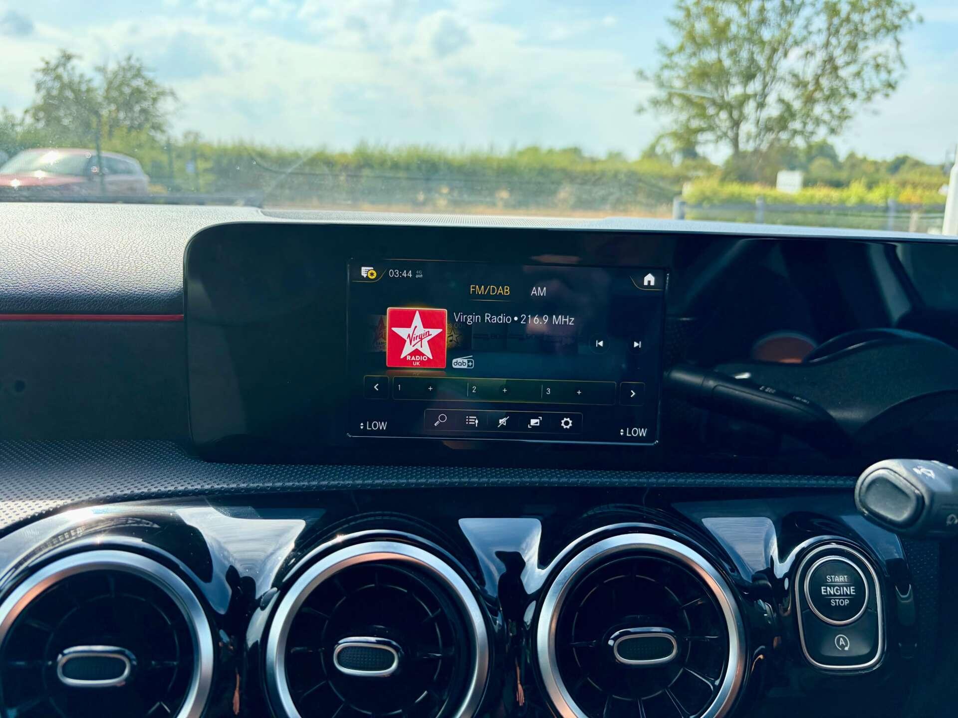 Mercedes-Benz A-Class view 51