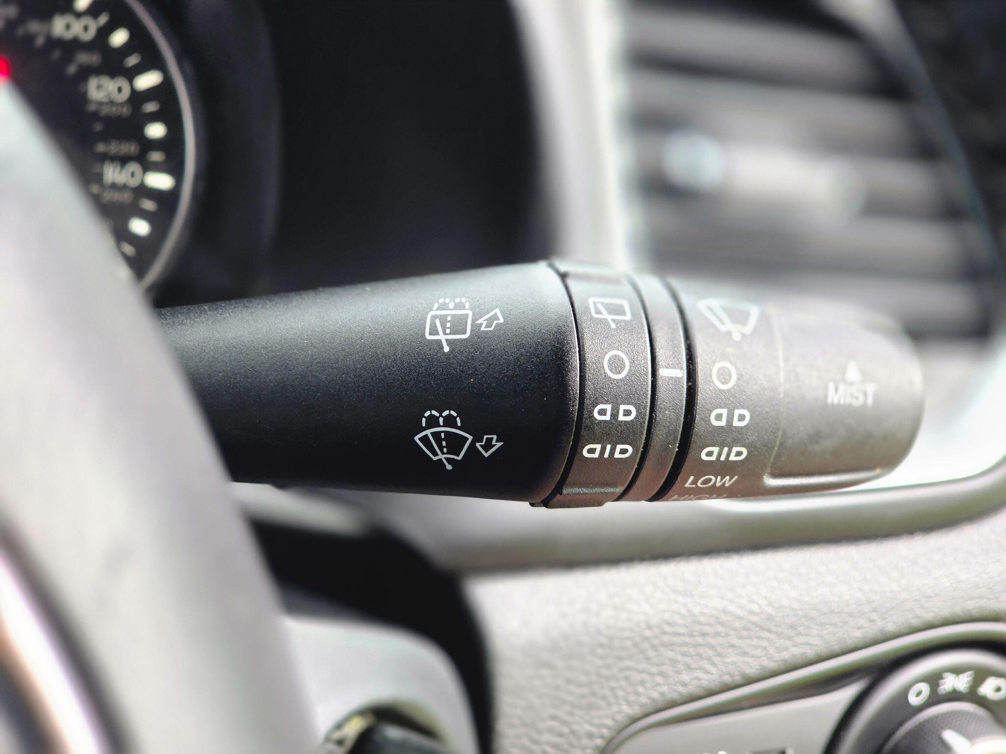 Jeep Renegade view 34