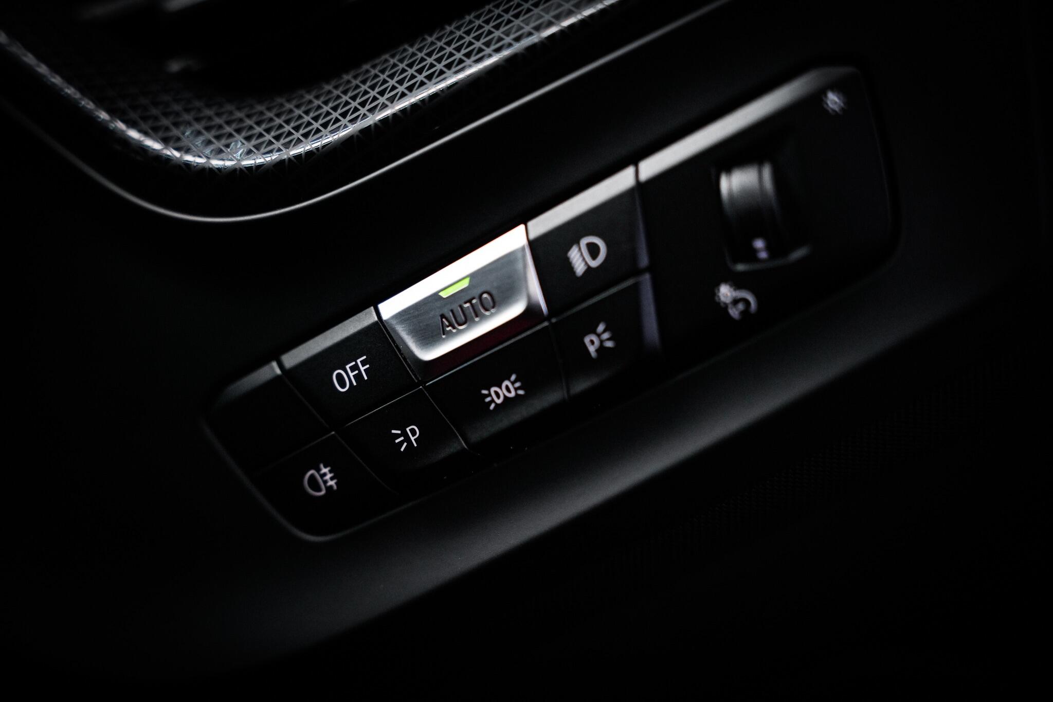 BMW 1 Series view 48