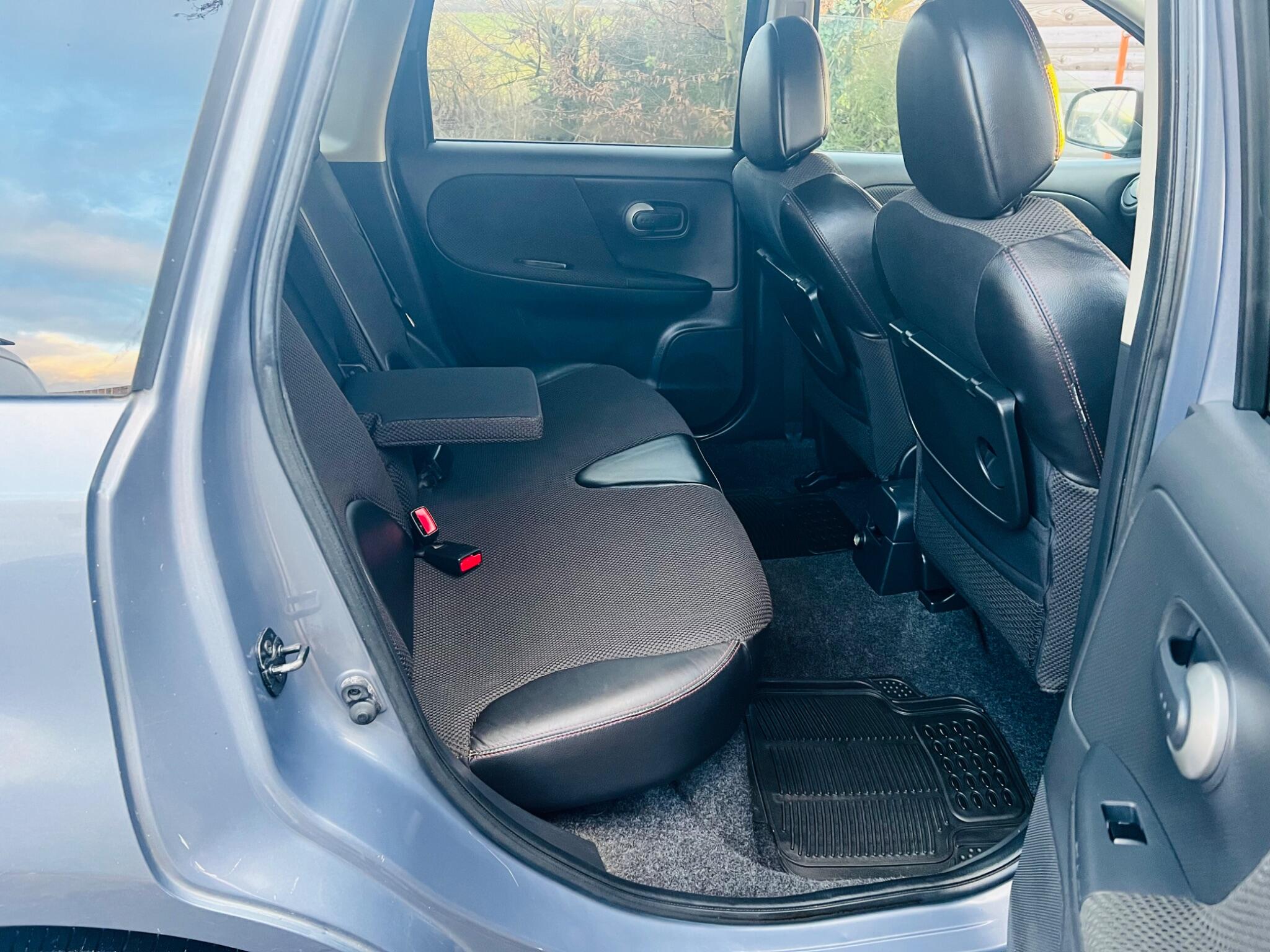 2008 Nissan Note image 23