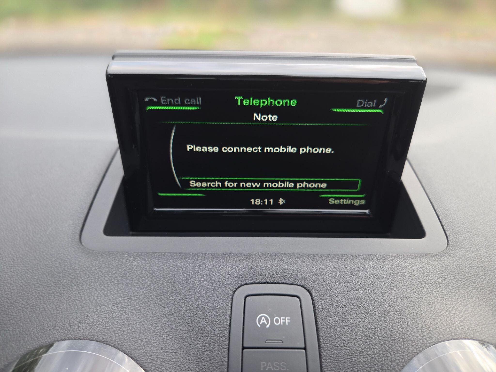 Audi A1 view 29