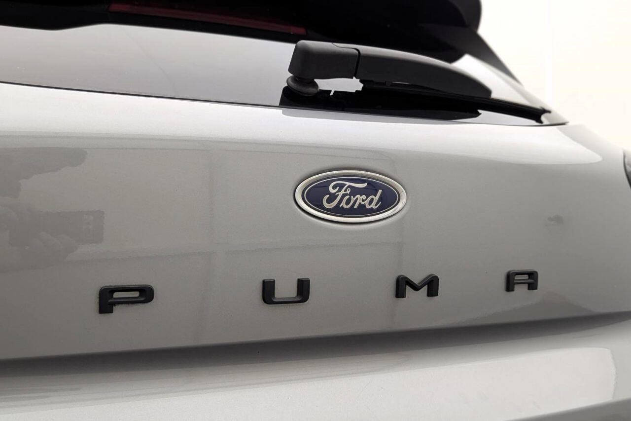 Ford Puma view 50