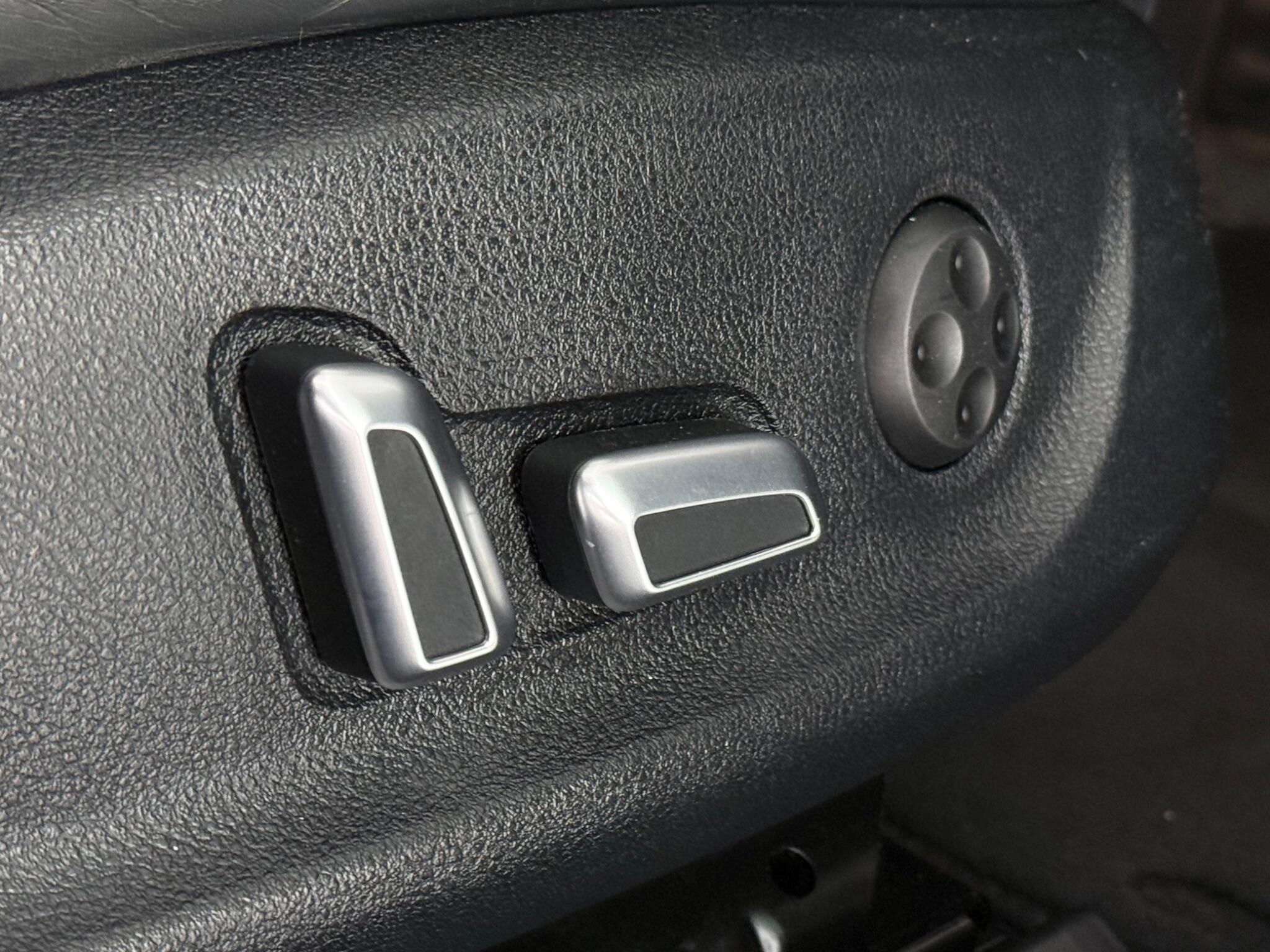Audi A6 view 37