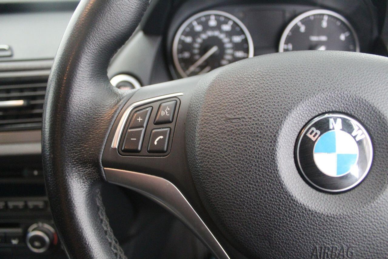BMW X1 view 41