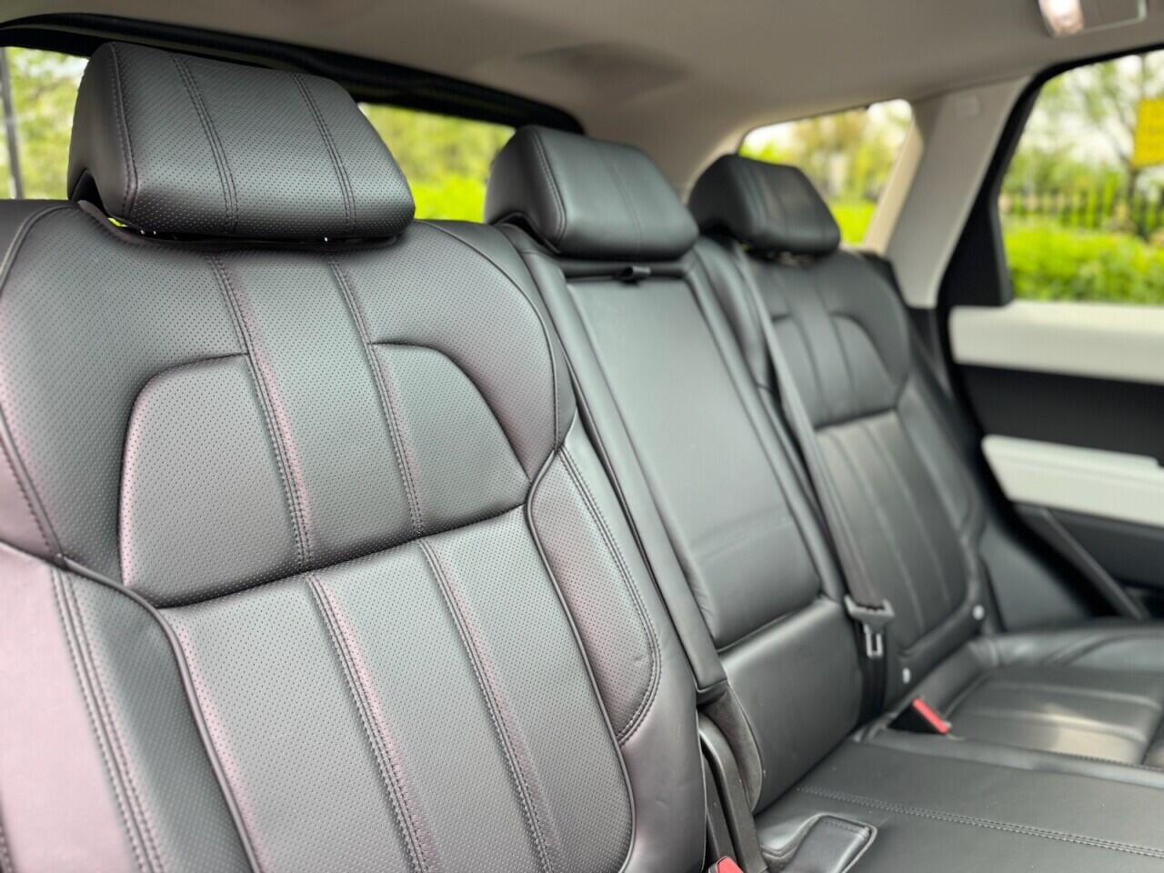 Land Rover Range Rover Sport view 33
