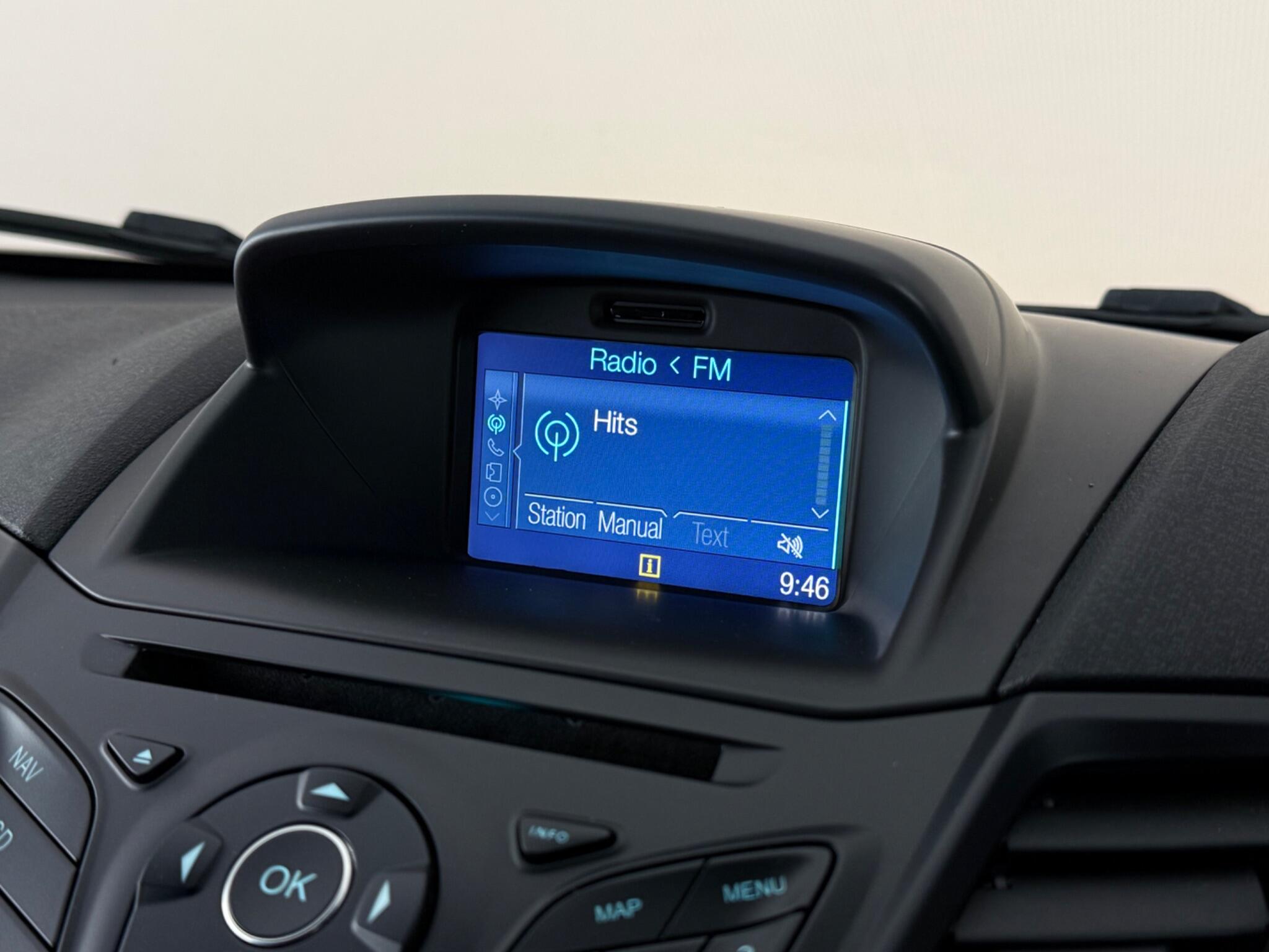 Ford Fiesta view 19