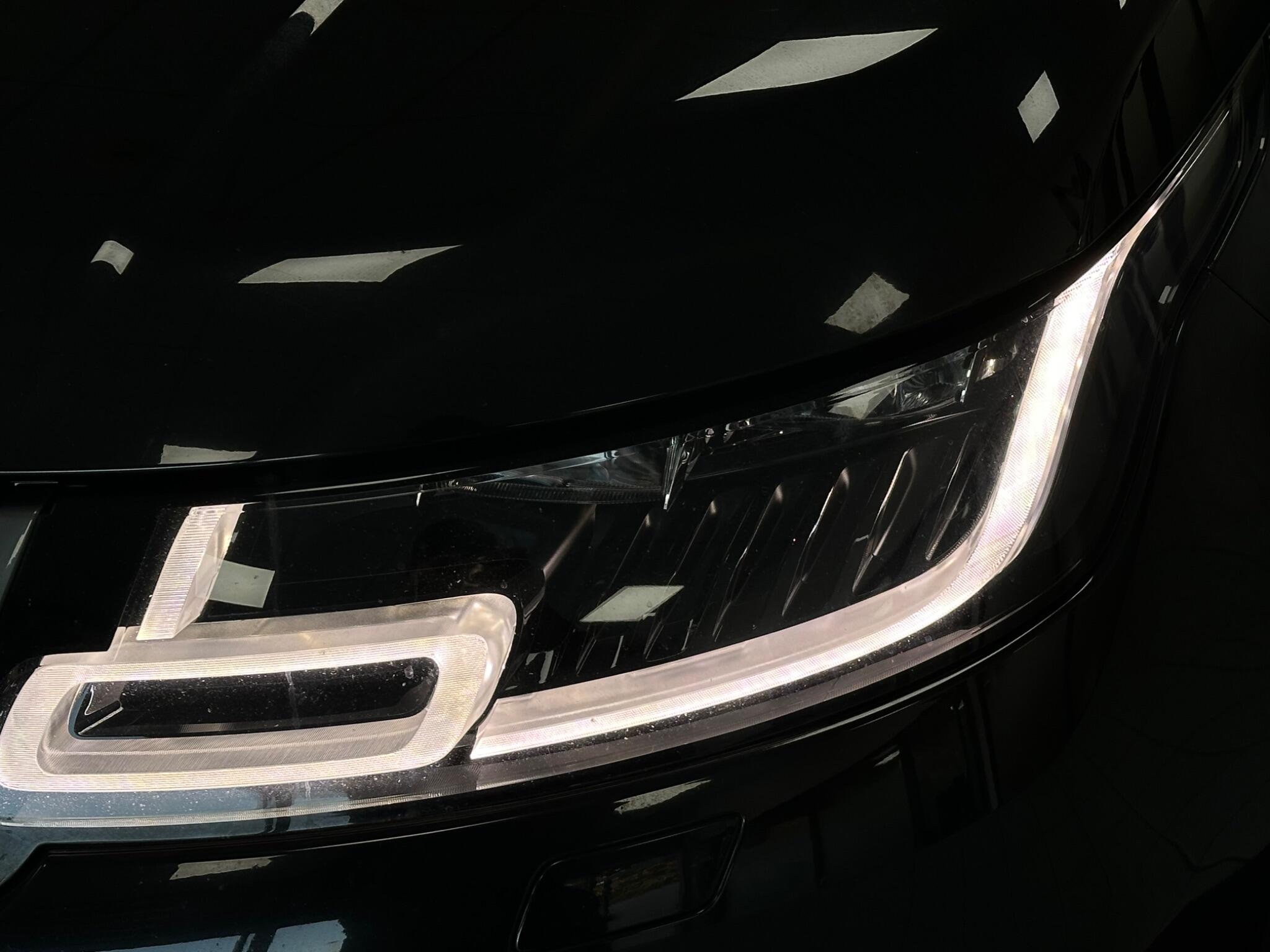 Land Rover Range Rover Sport view 43