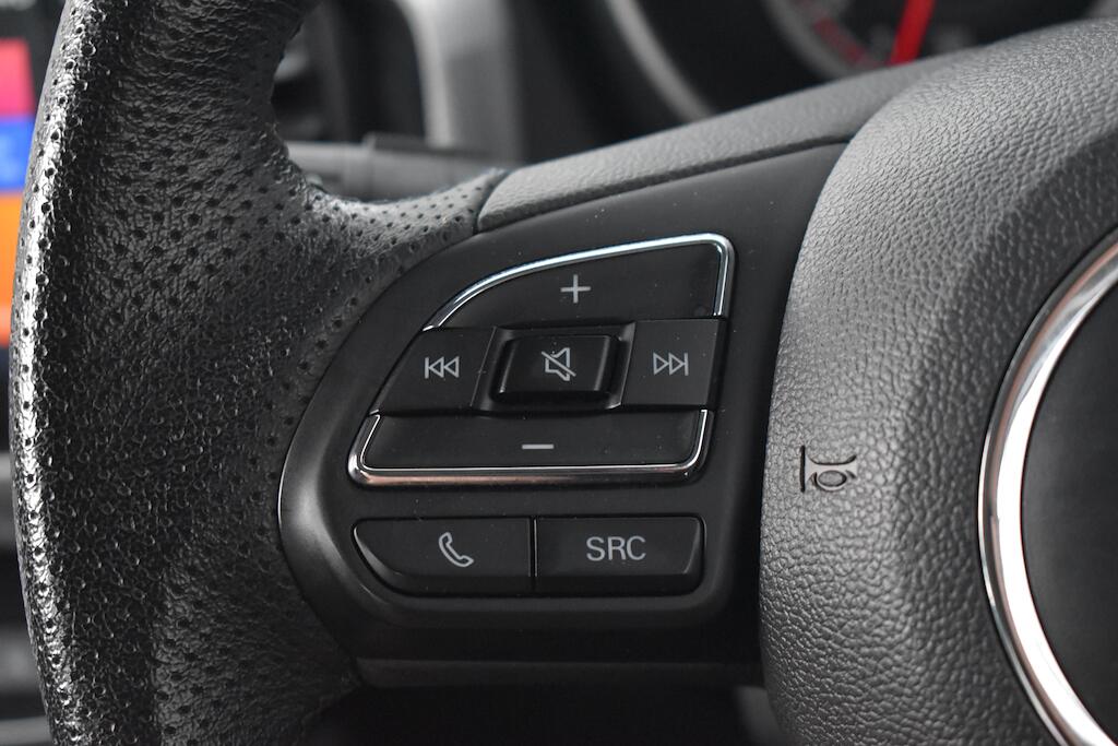 MG MG3 view 54