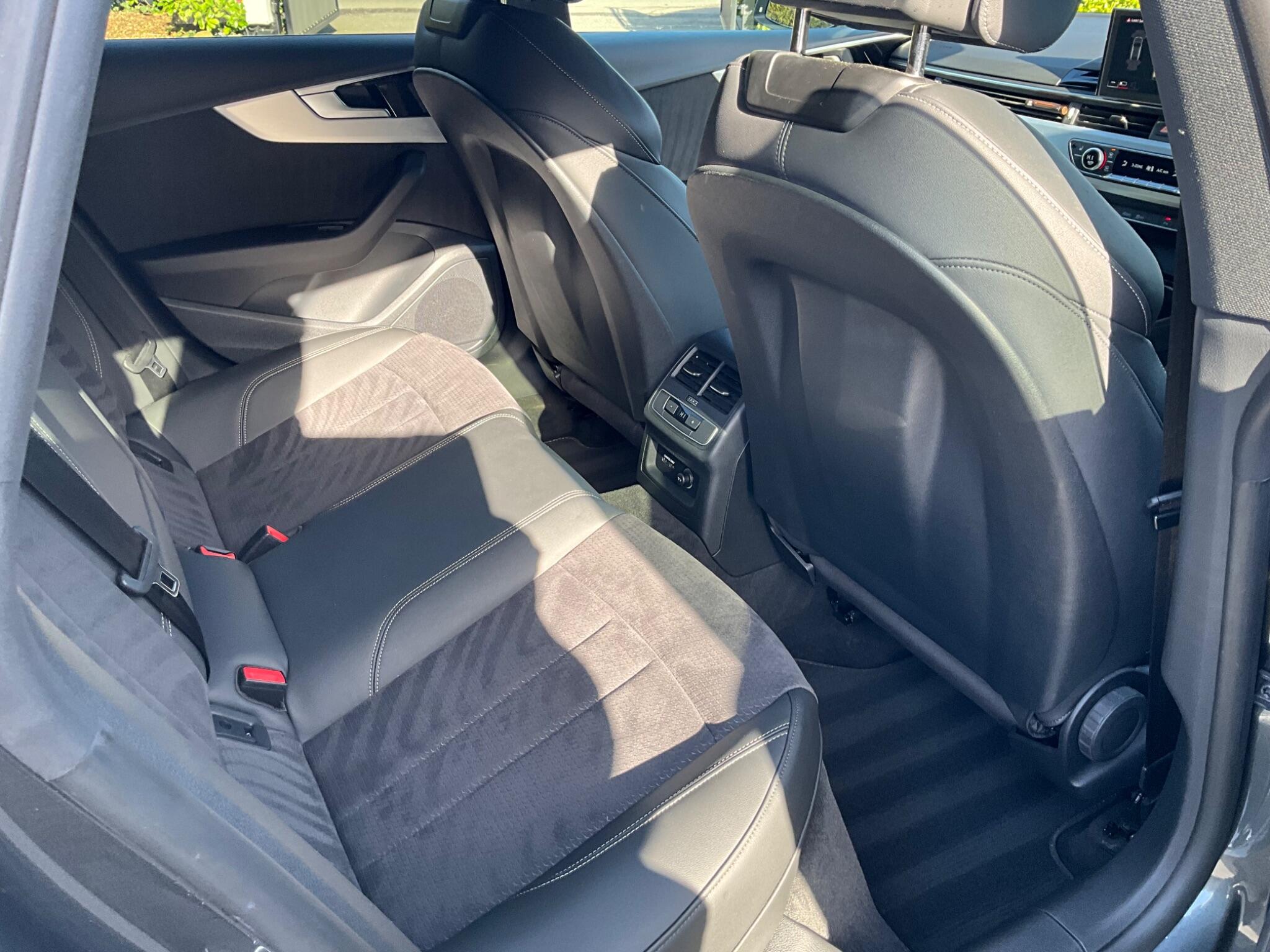 Audi A5 view 13