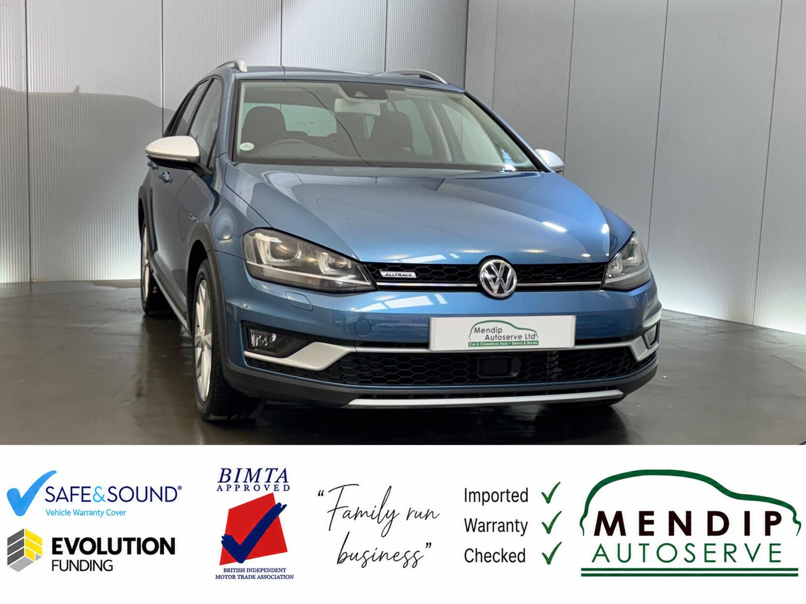 Volkswagen Golf view 27