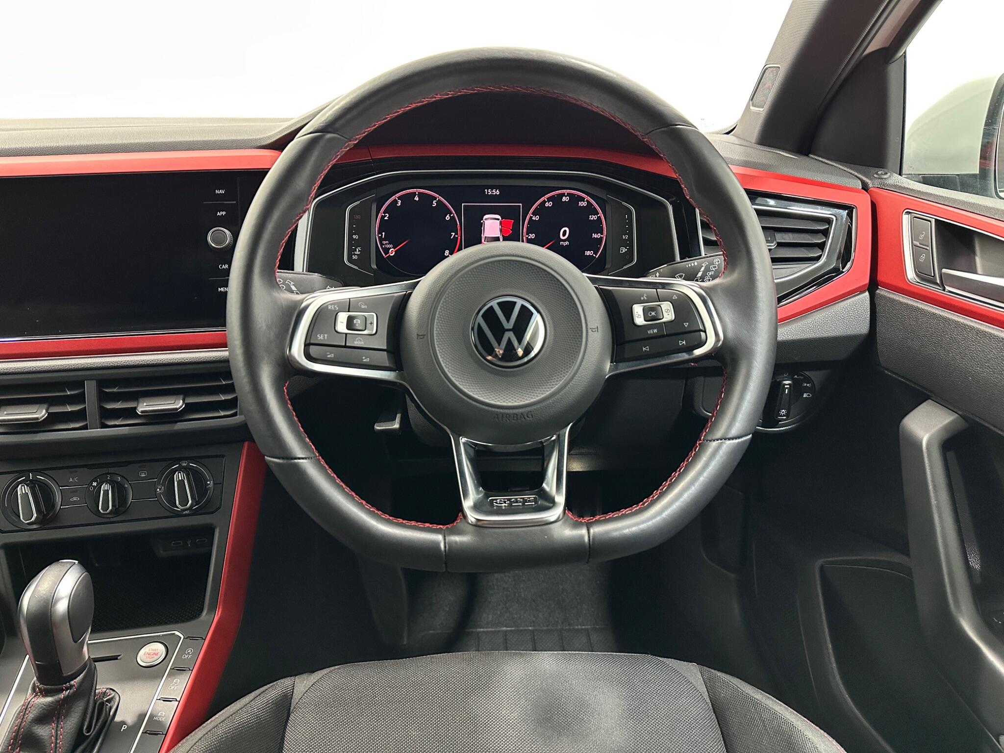 Volkswagen Polo view 13