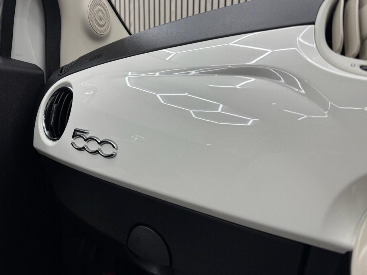 Fiat 500 view 19
