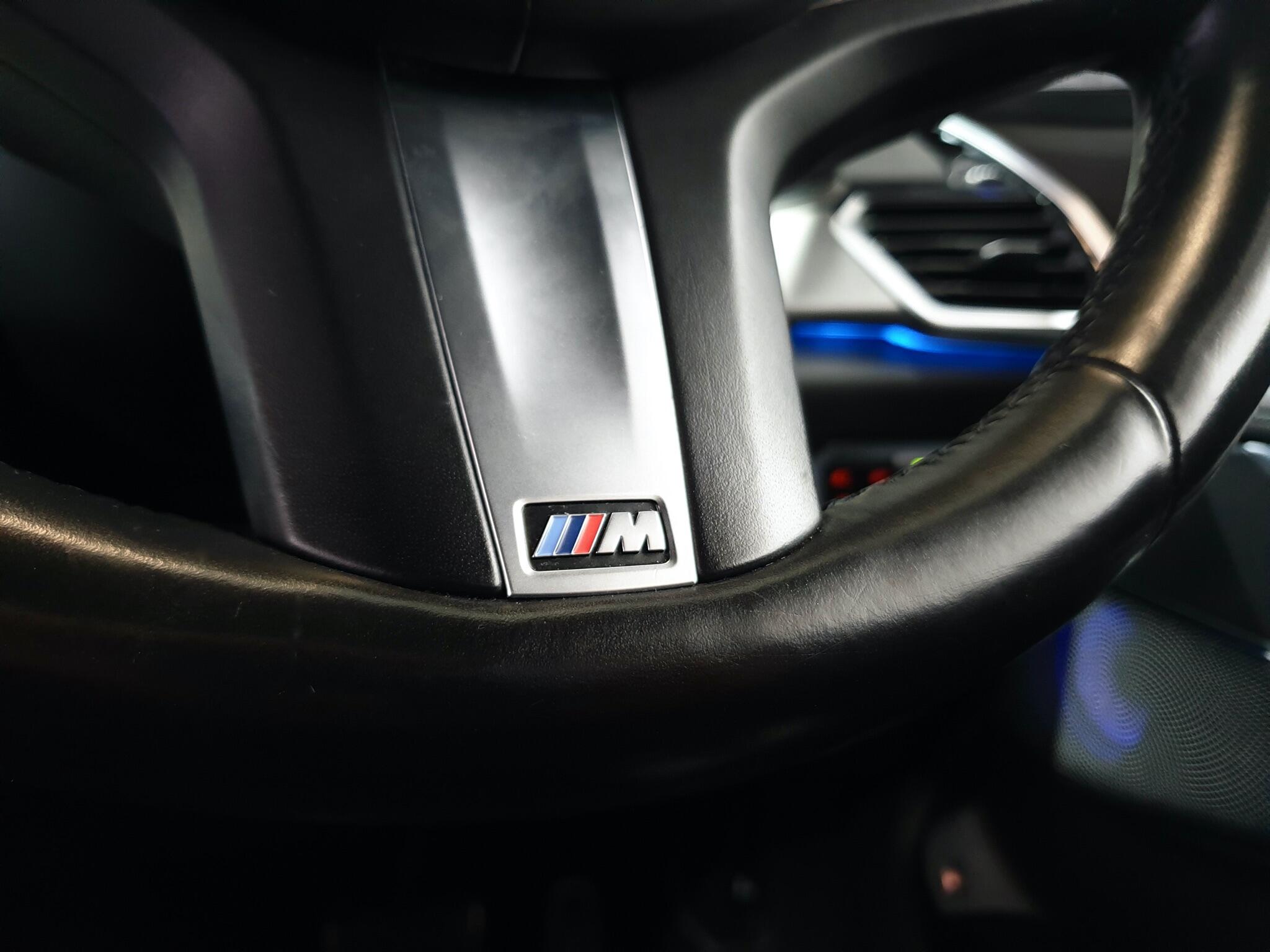 BMW X5 view 86