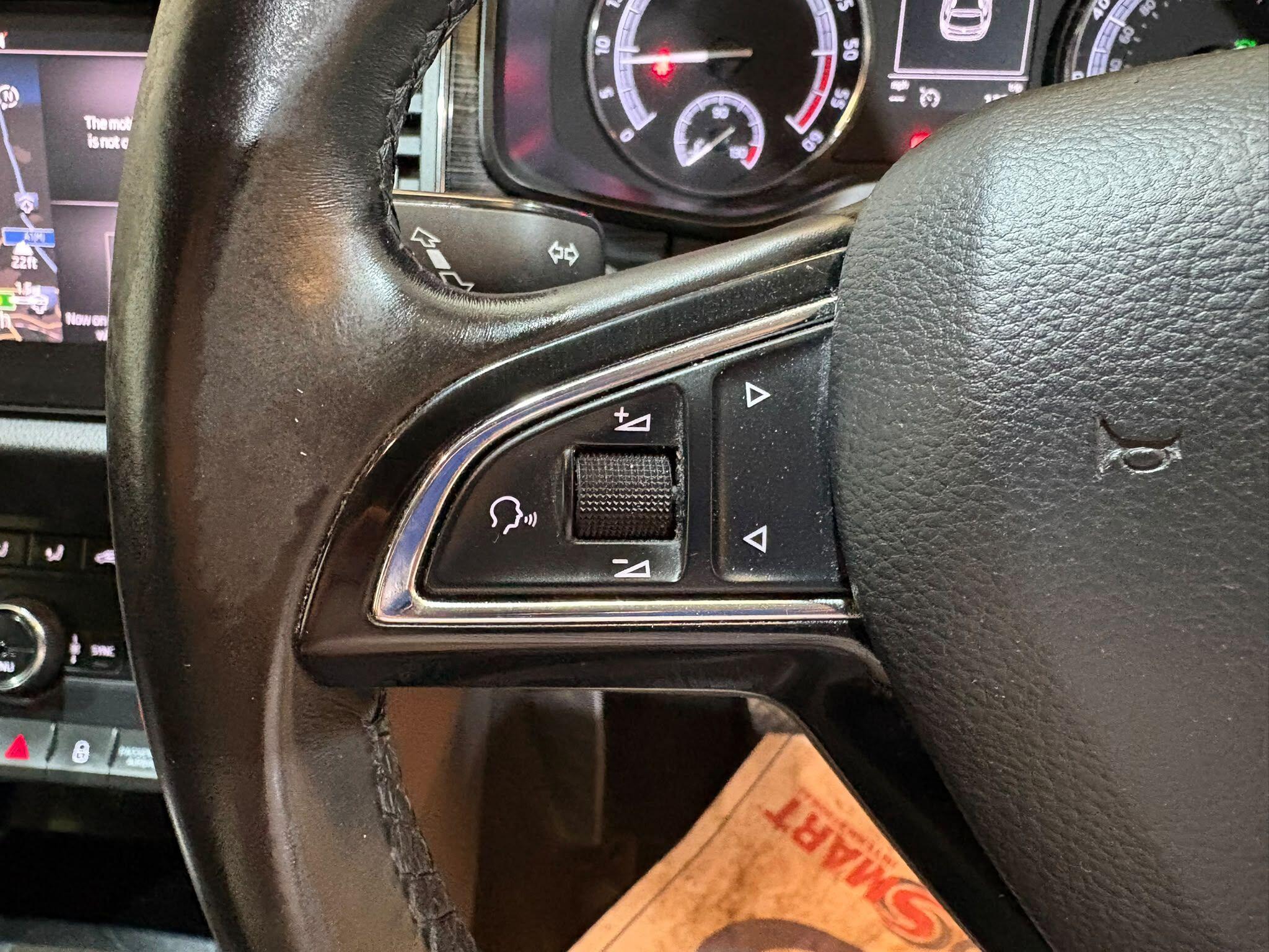 Skoda Kodiaq view 33
