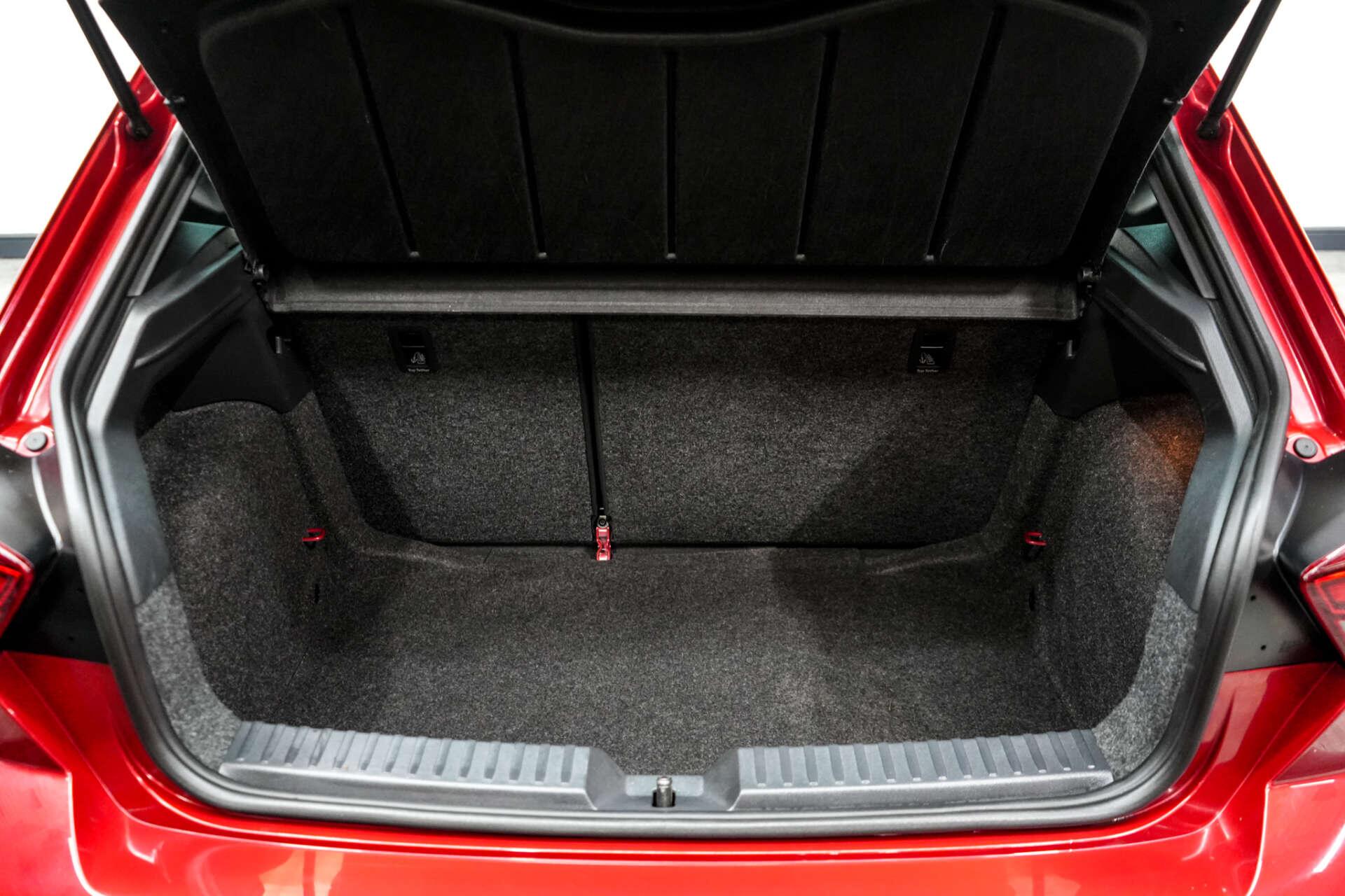 Seat Ibiza view 10