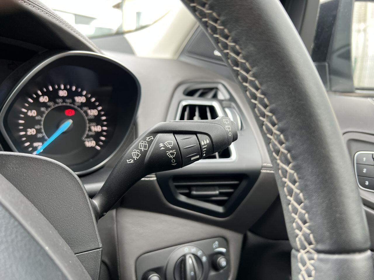 Ford Kuga view 61