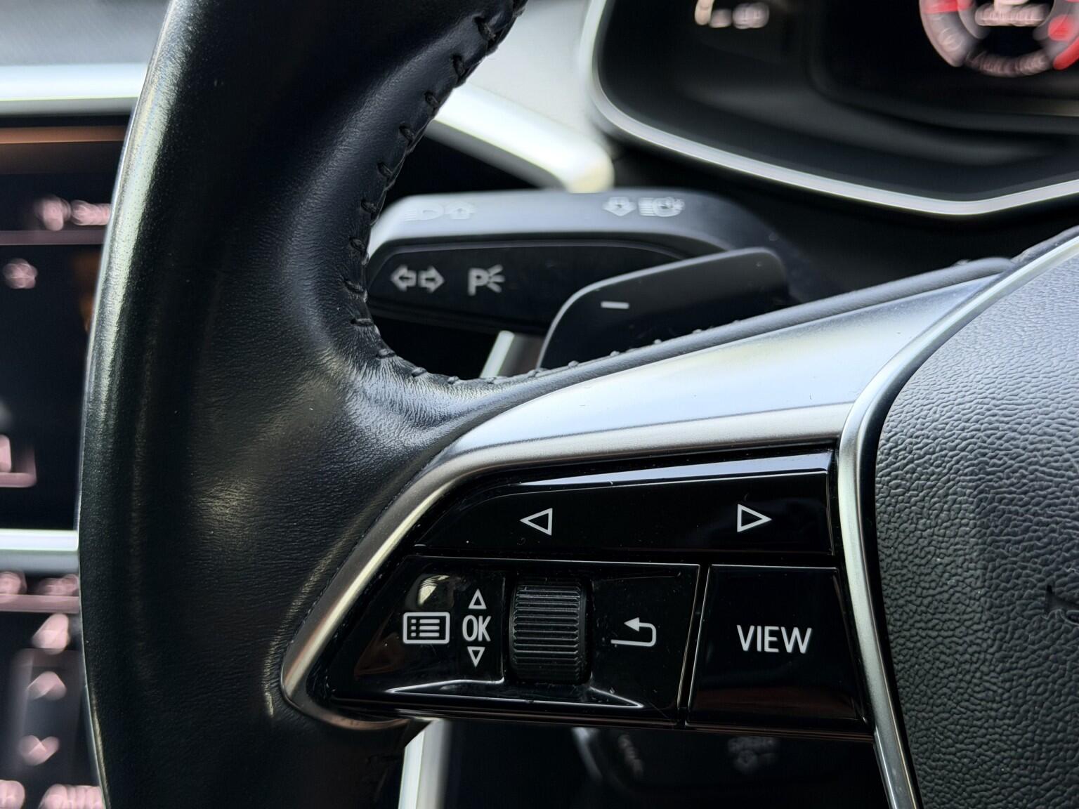 Audi A7 view 21