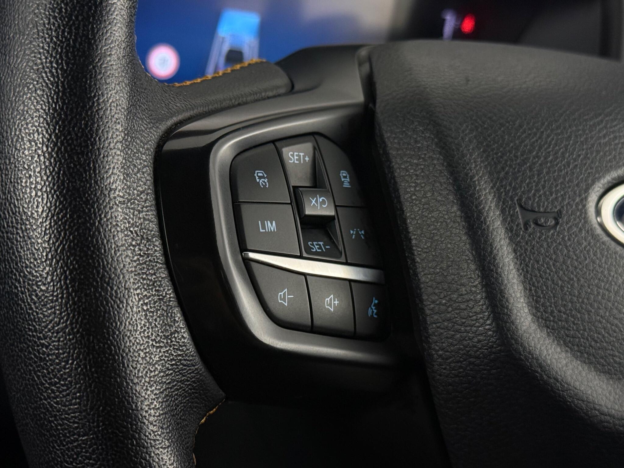 Ford Ranger view 15