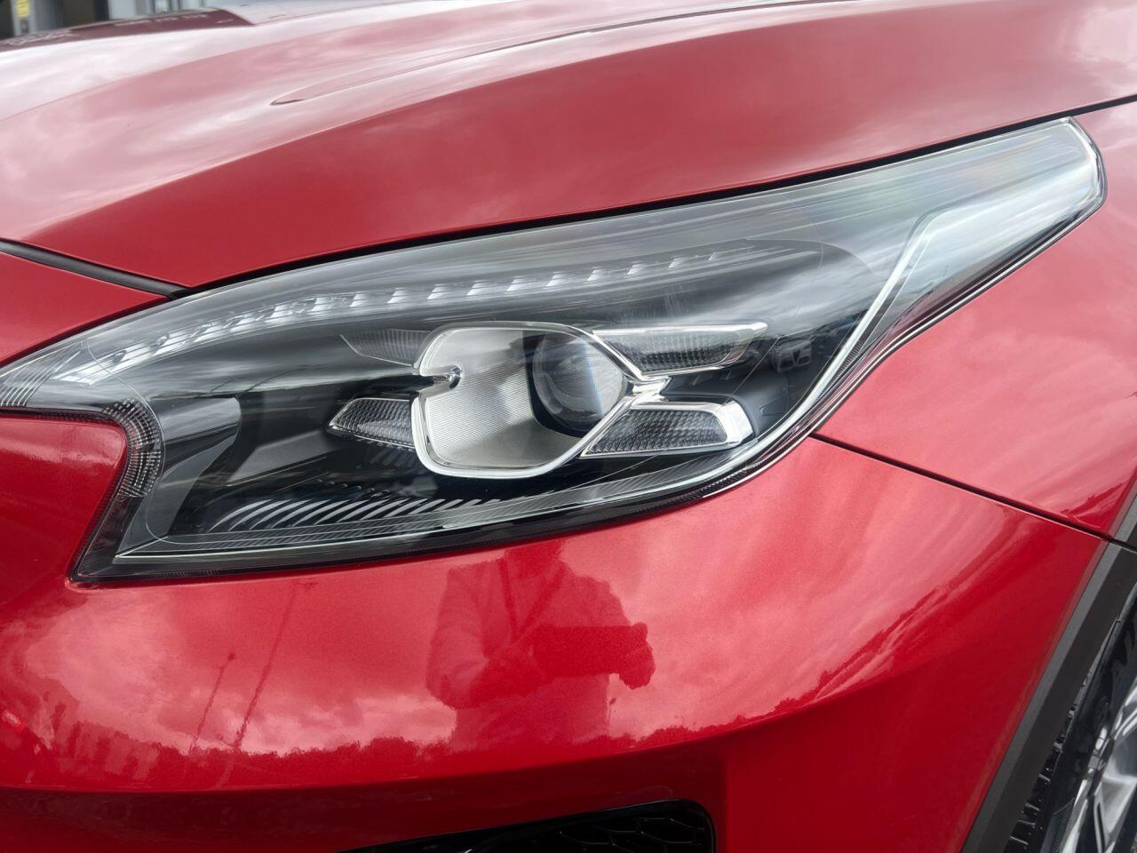 Kia Xceed view 20