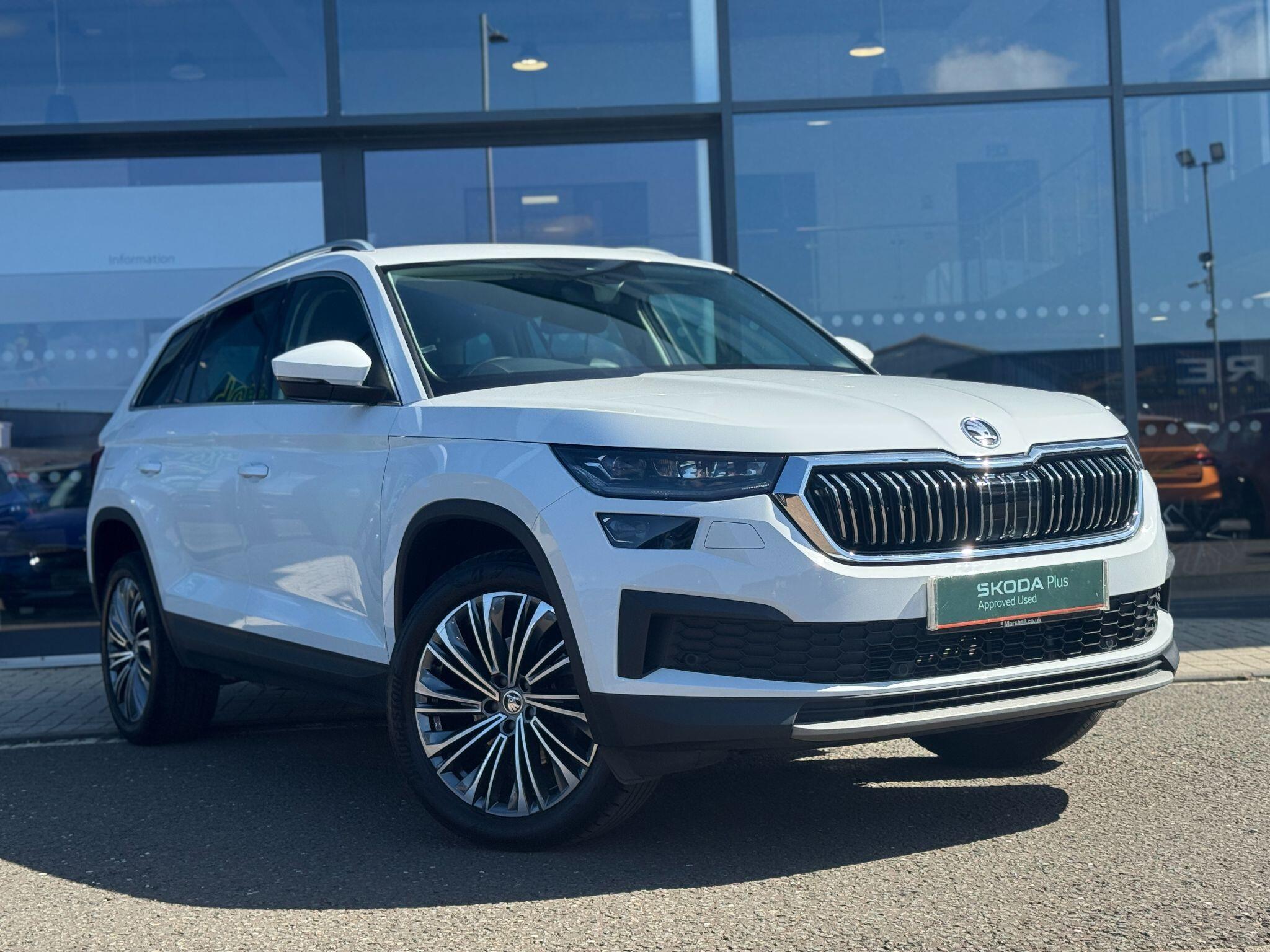 Kodiaq