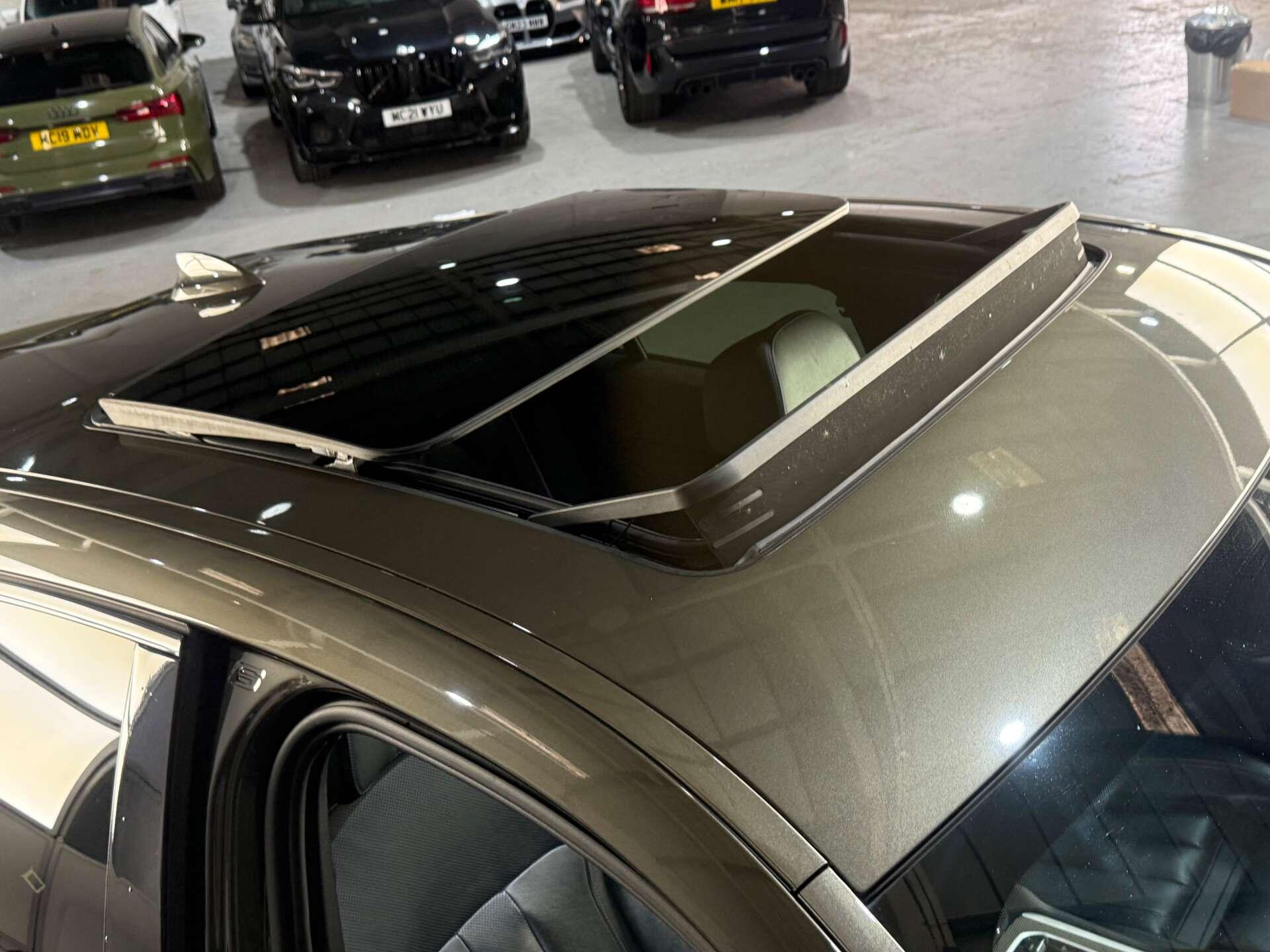 BMW X6 view 38