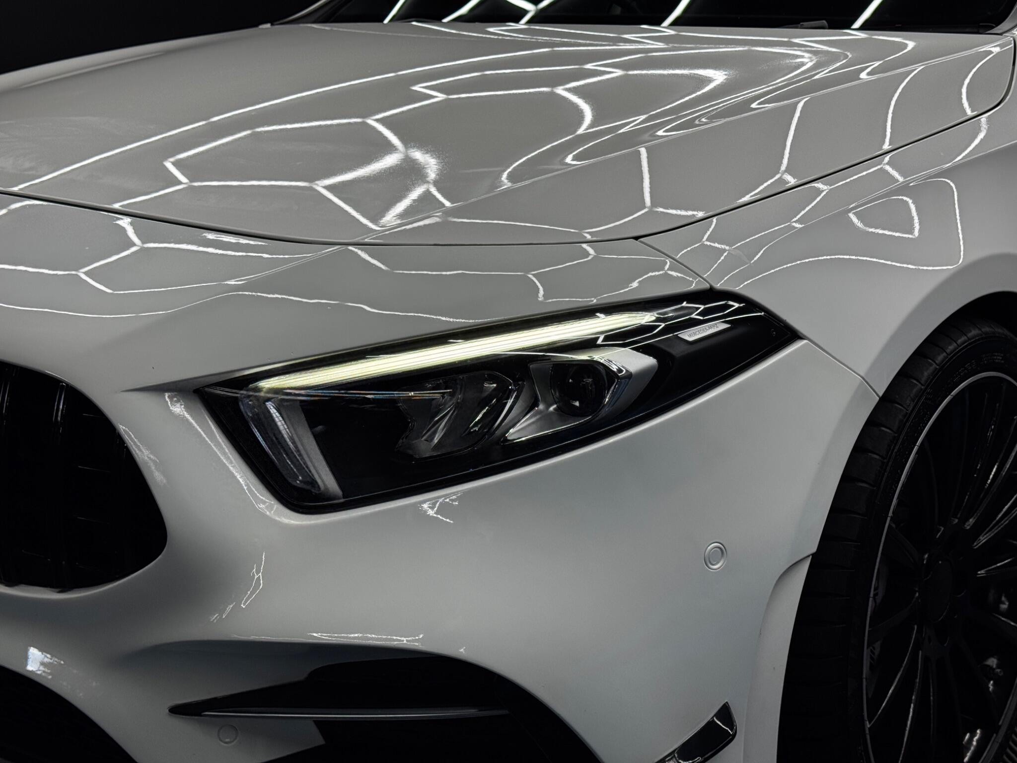 Mercedes-Benz A-Class view 48